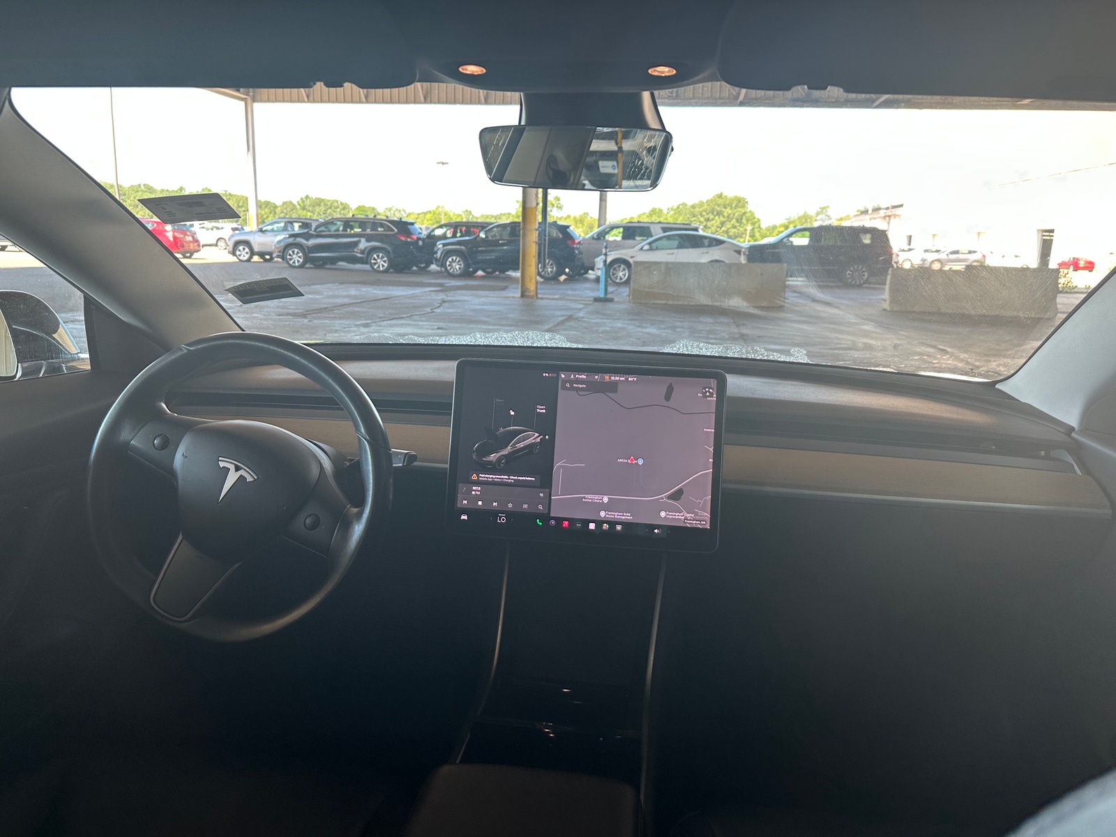 Thumbnail: 2018 Tesla Model 3 - 2