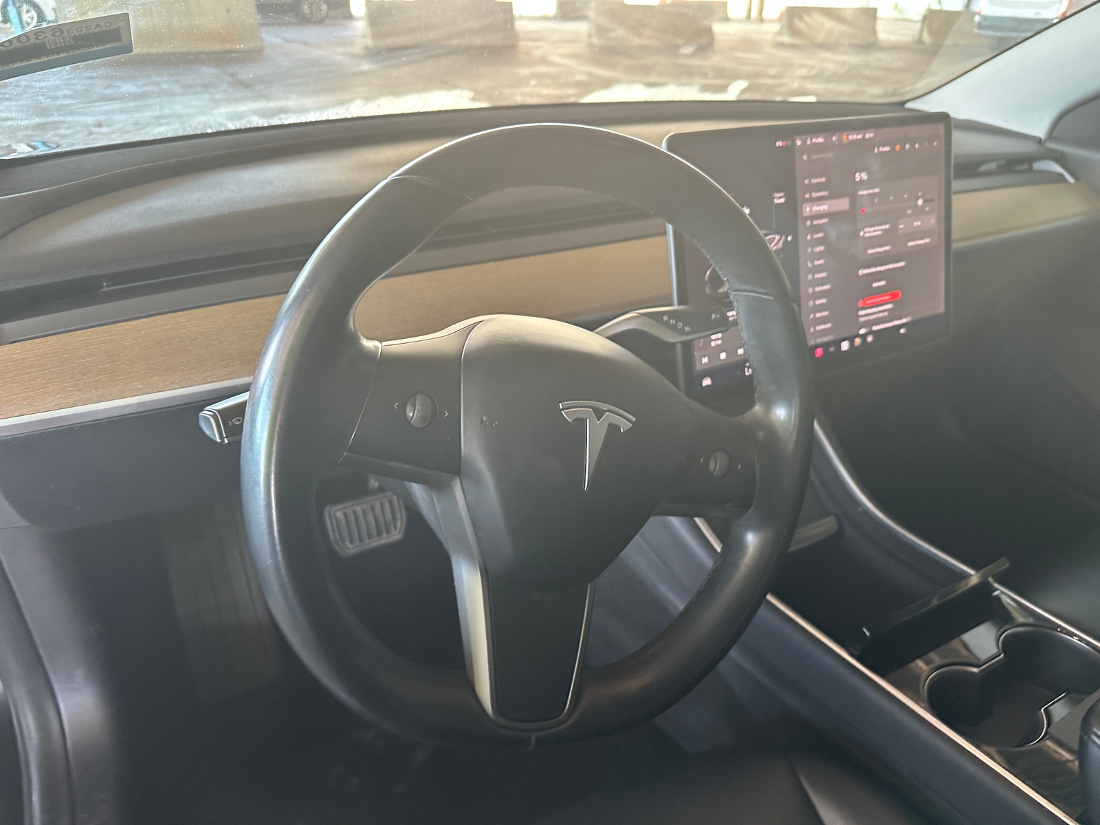 Thumbnail: 2018 Tesla Model 3 - 3