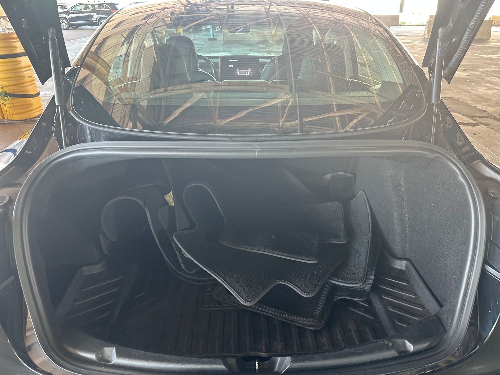 Thumbnail: 2018 Tesla Model 3 - 5