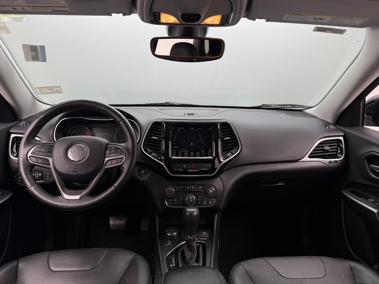Thumbnail: 2019 Jeep Cherokee - 2