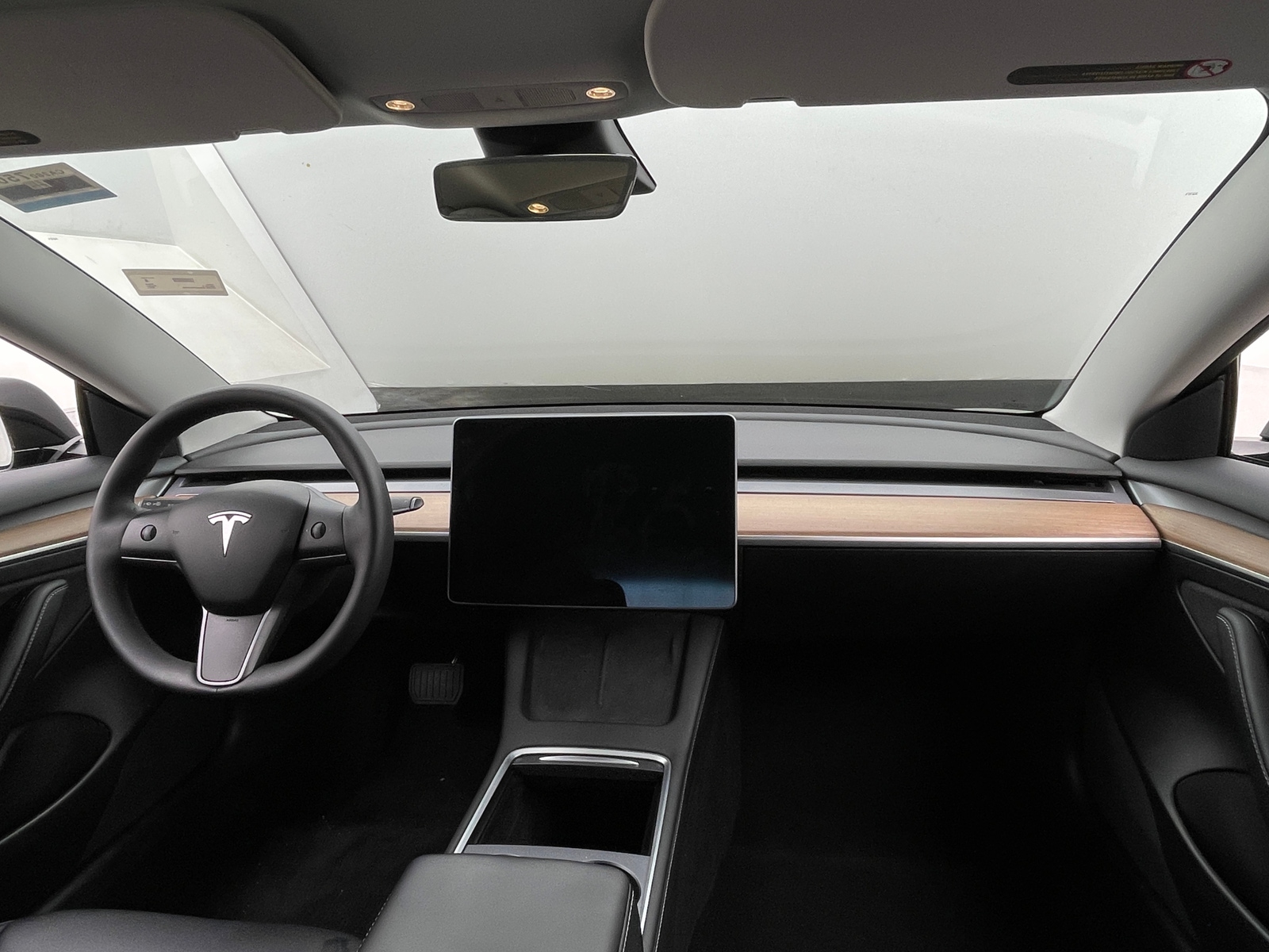 Thumbnail: 2021 Tesla Model 3 - 2