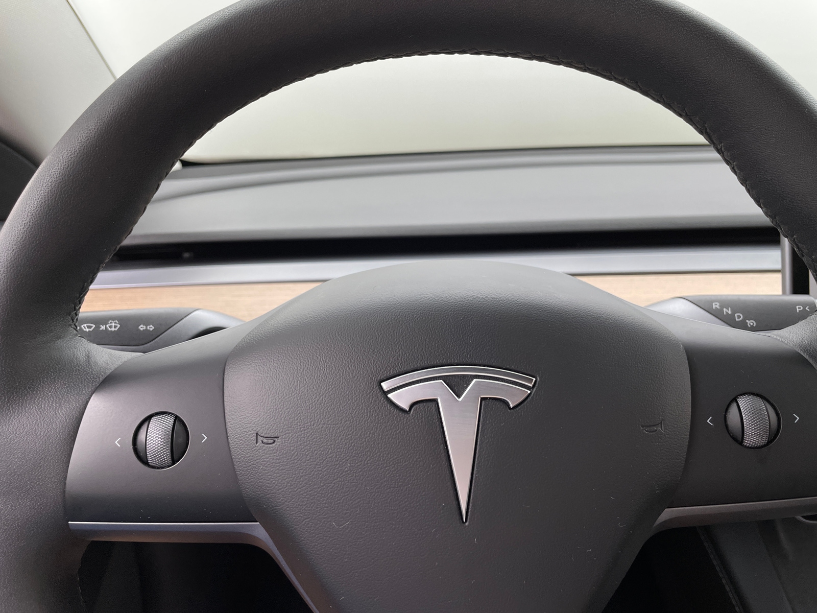 Thumbnail: 2021 Tesla Model 3 - 3