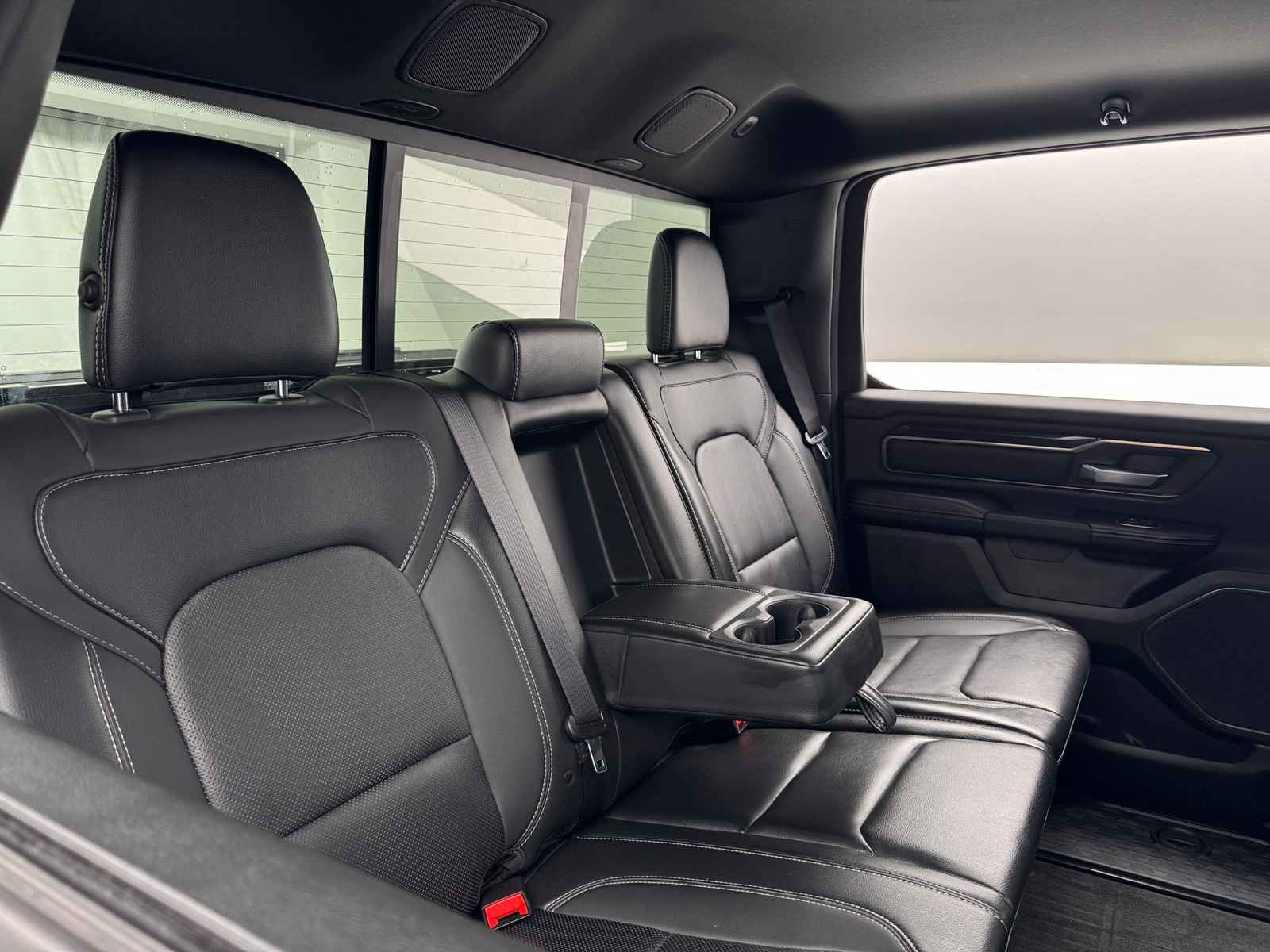 Thumbnail: 2021 RAM 1500 - 5