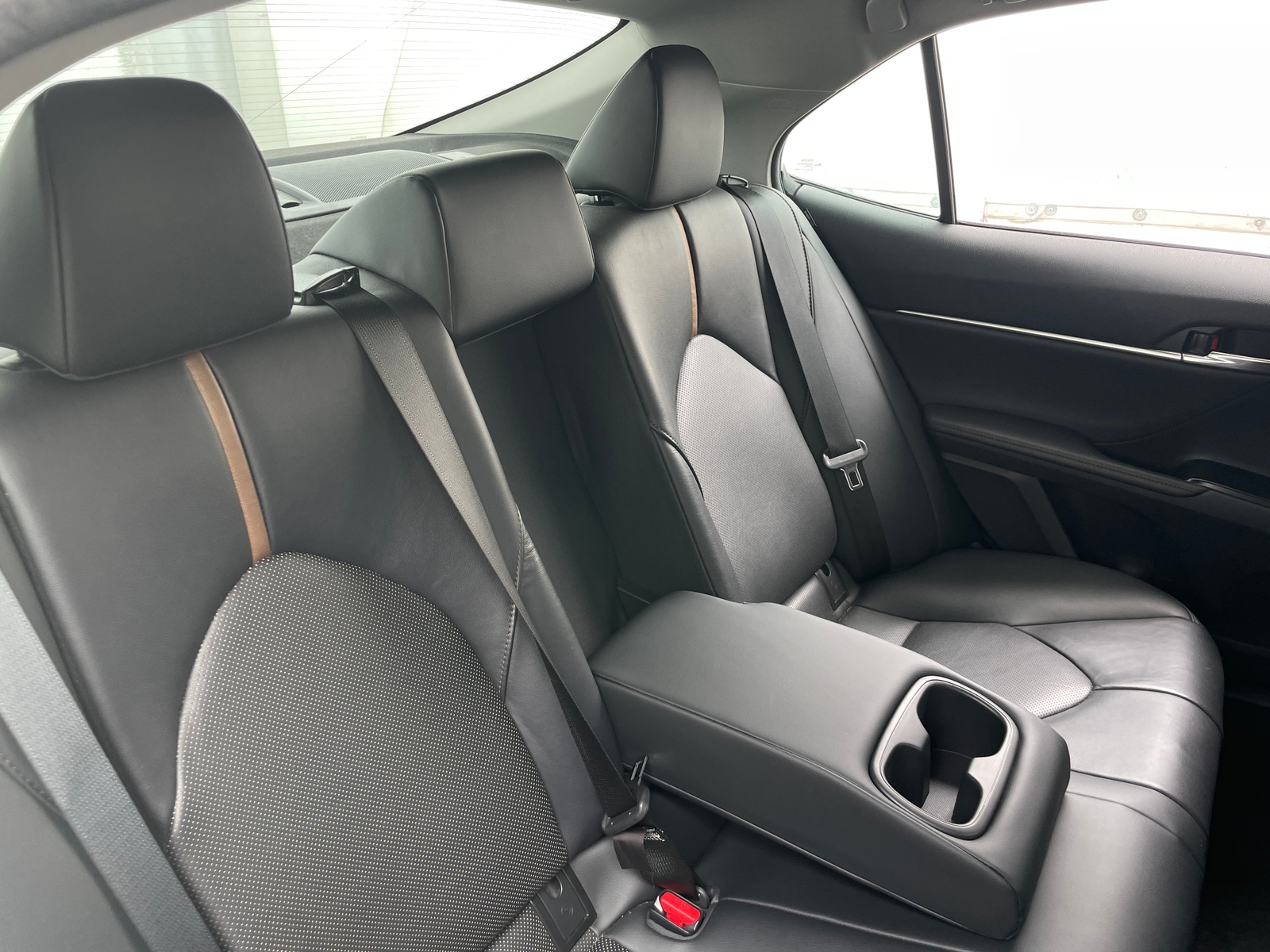 Thumbnail: 2020 Toyota Camry - 5