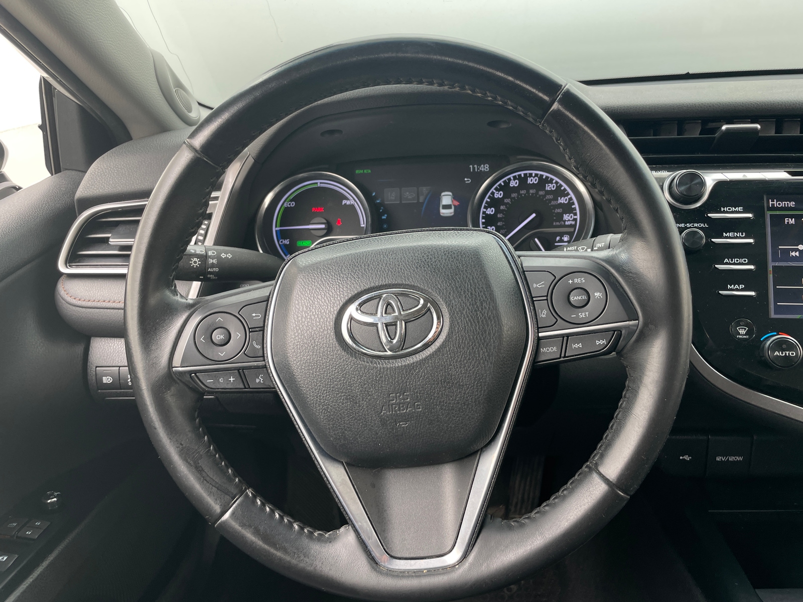 Thumbnail: 2020 Toyota Camry - 4