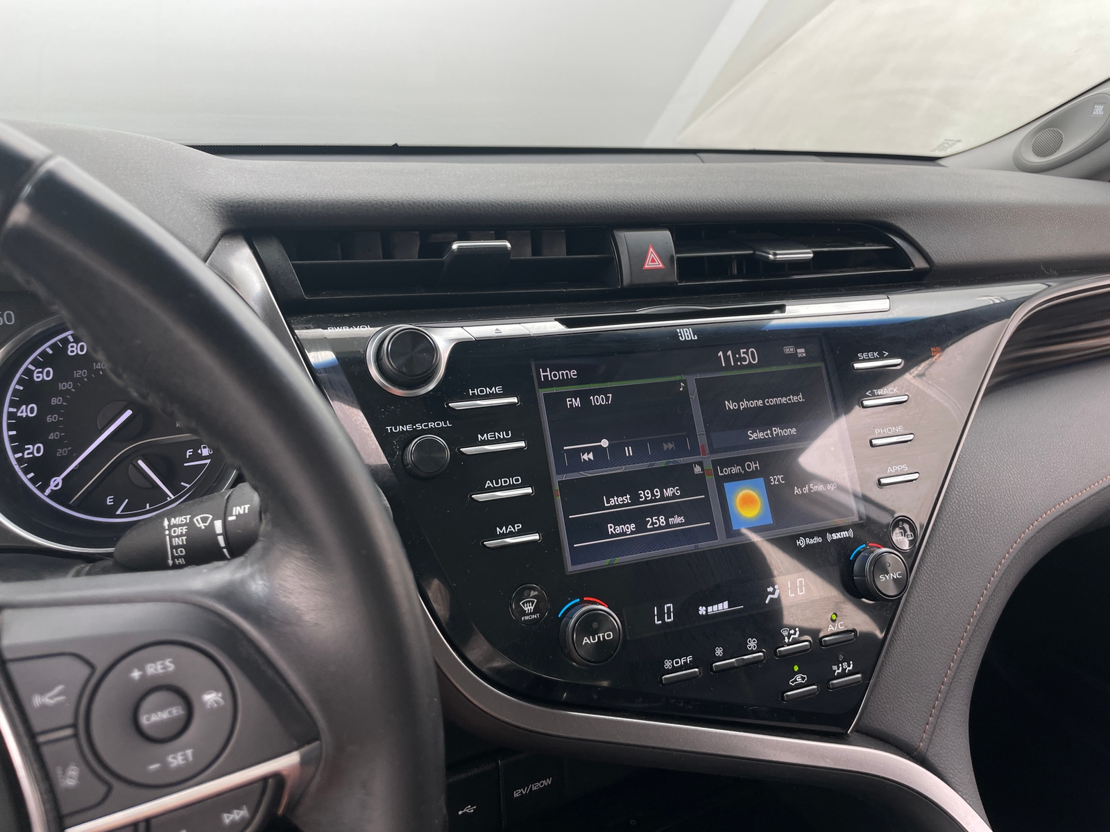 Thumbnail: 2020 Toyota Camry - 3