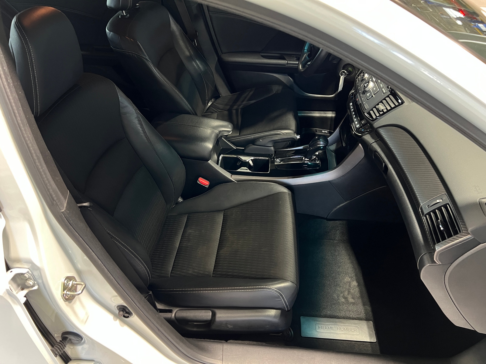 Thumbnail: 2016 Honda Accord - 2