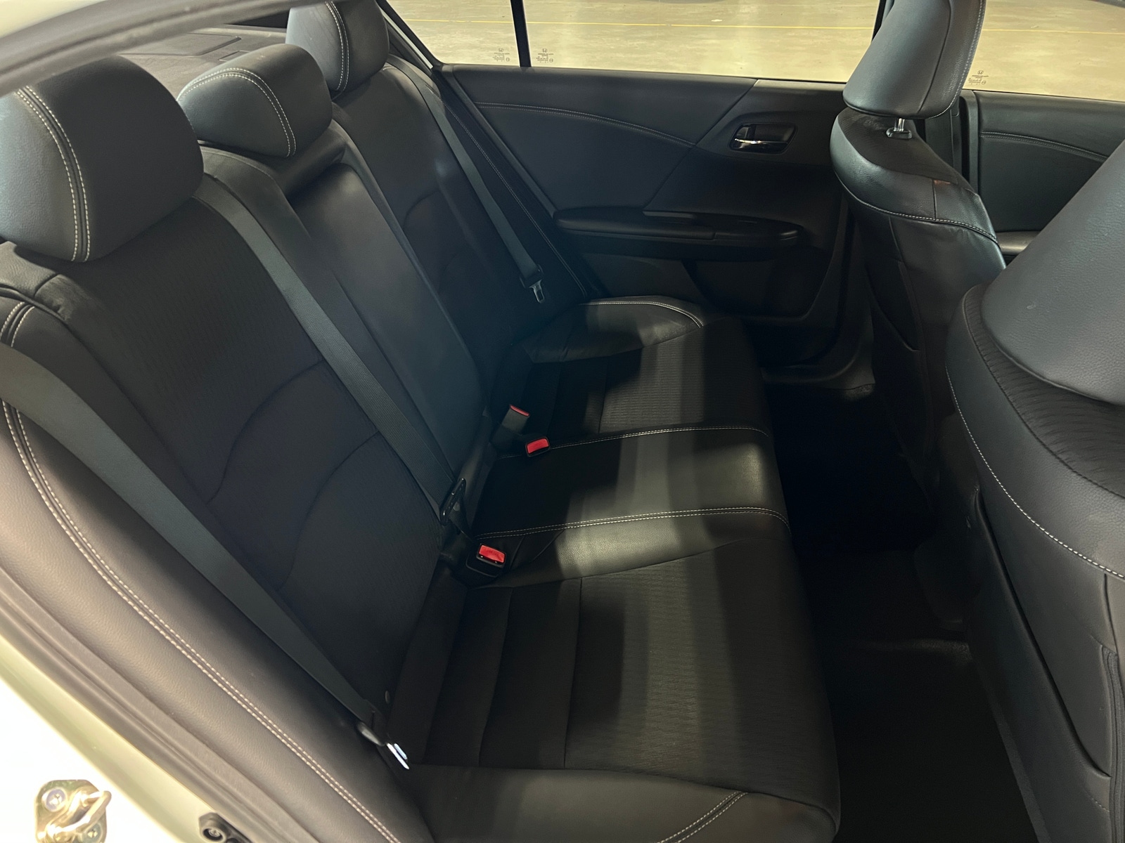 Thumbnail: 2016 Honda Accord - 6