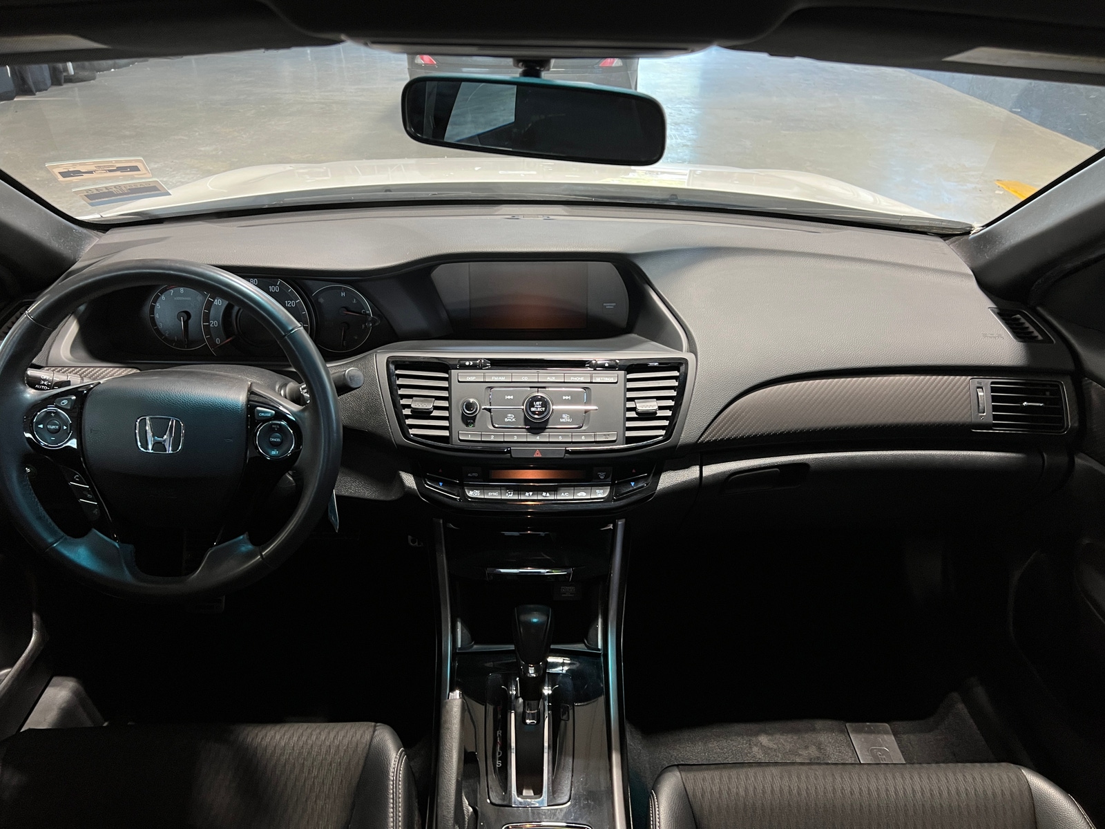 Thumbnail: 2016 Honda Accord - 3