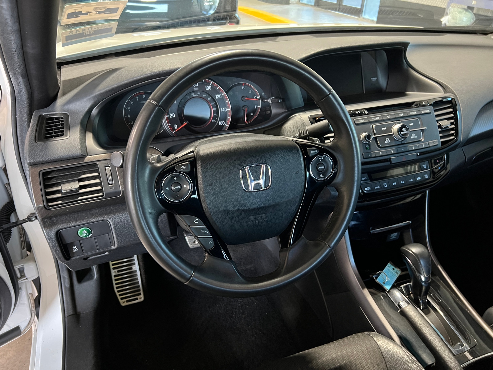 Thumbnail: 2016 Honda Accord - 5