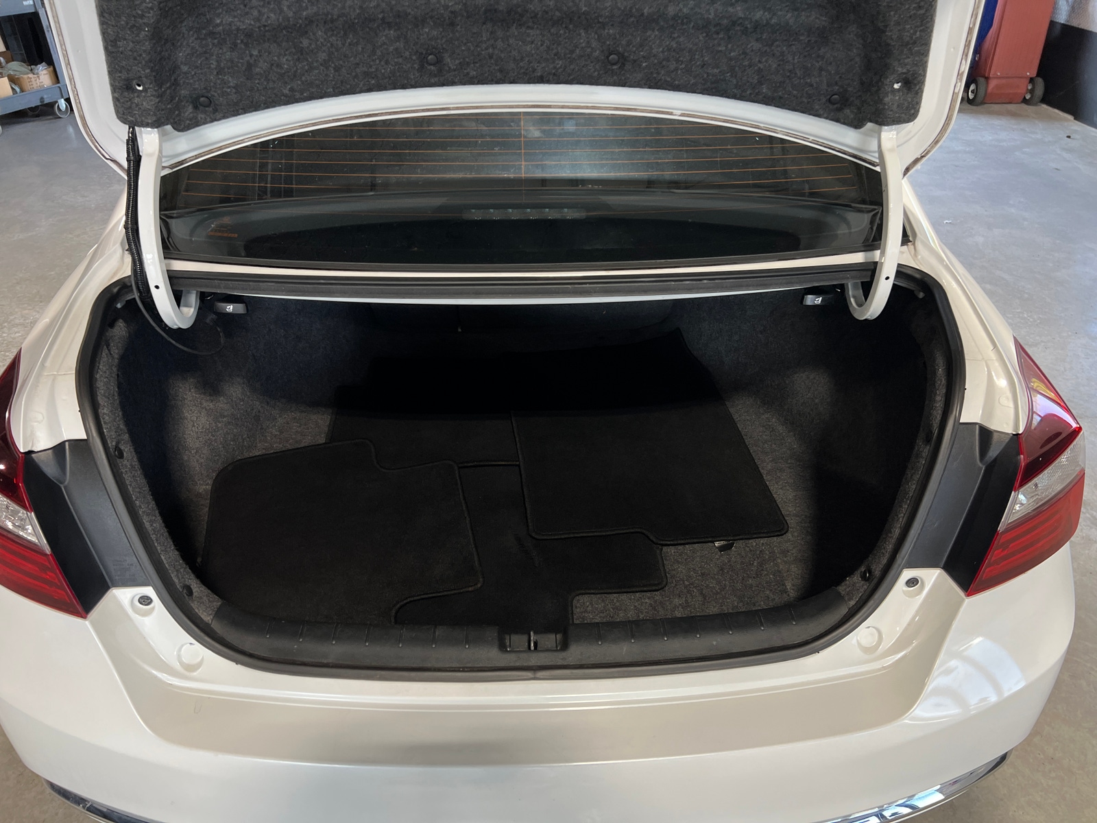 Thumbnail: 2016 Honda Accord - 7