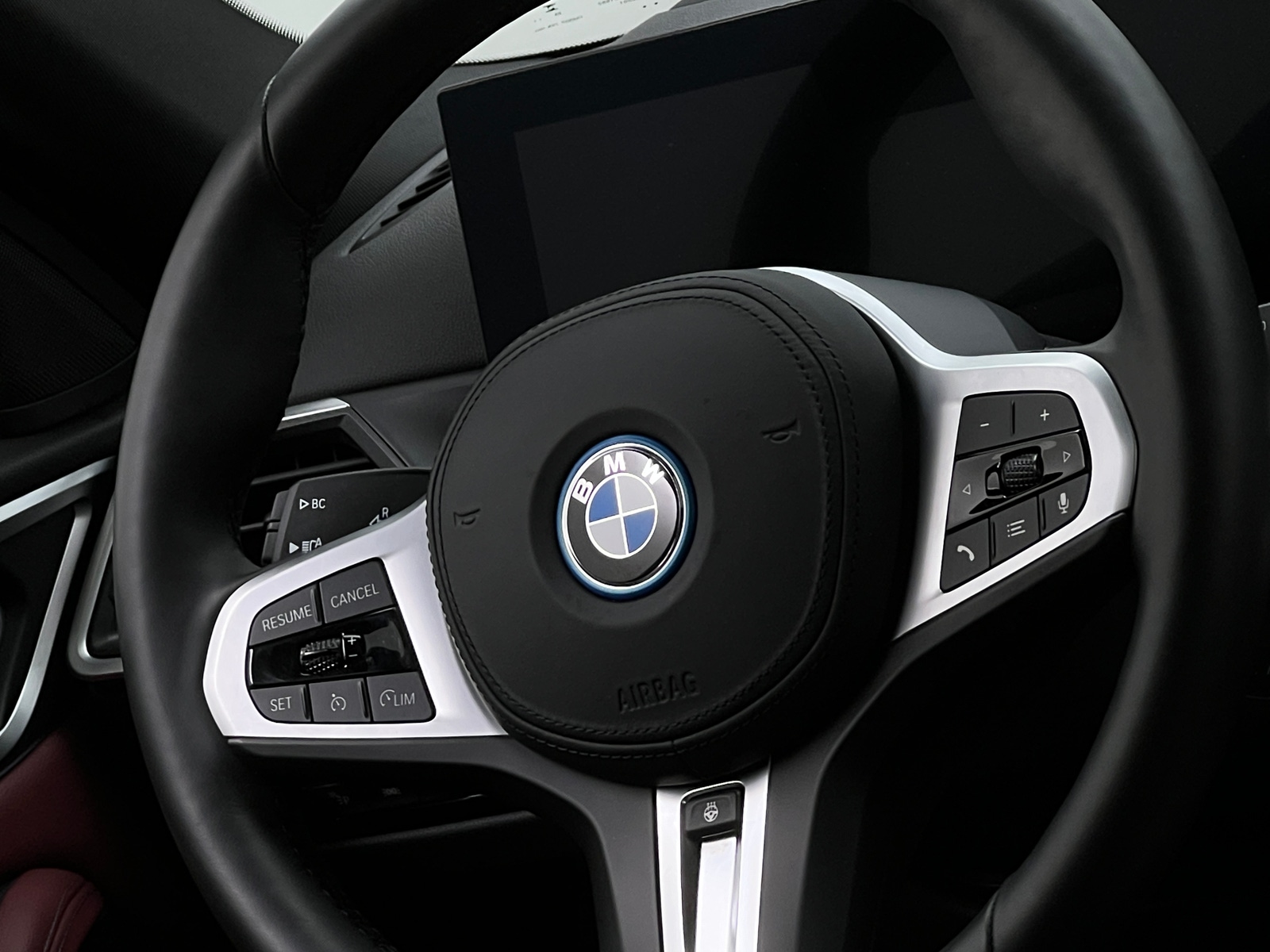 Thumbnail: 2024 BMW i4 - 4