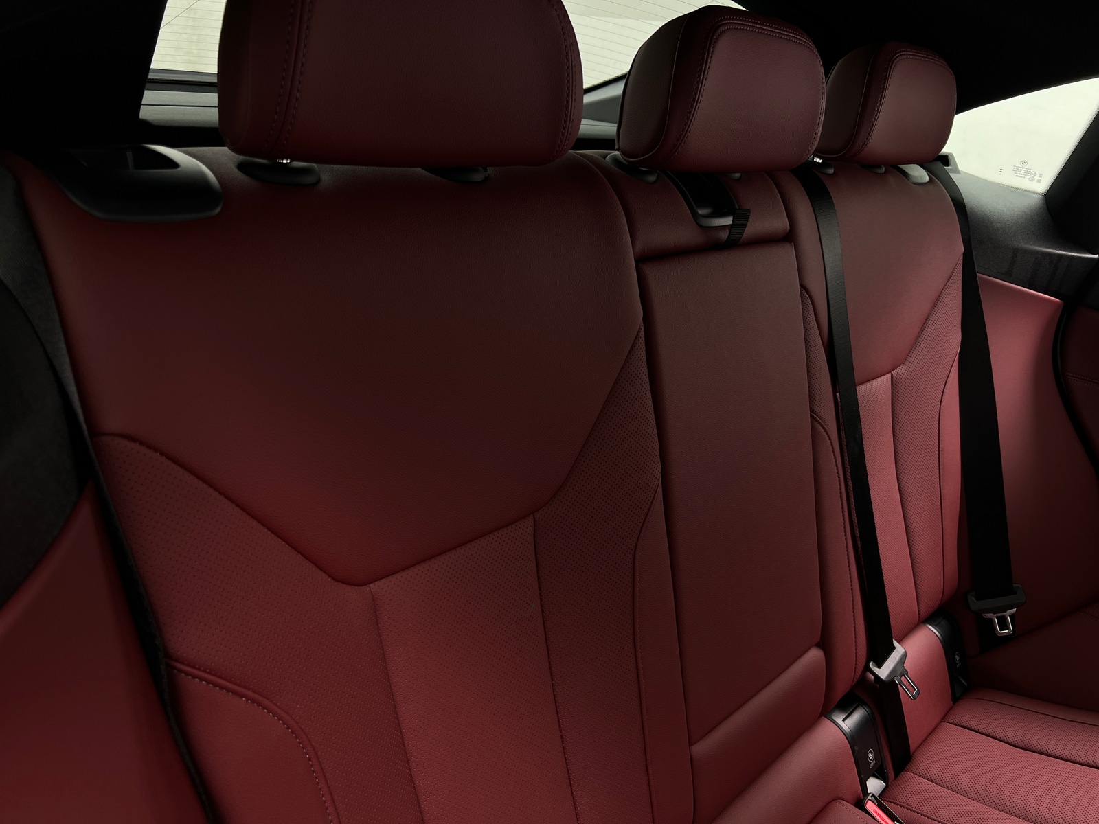 Thumbnail: 2024 BMW i4 - 5