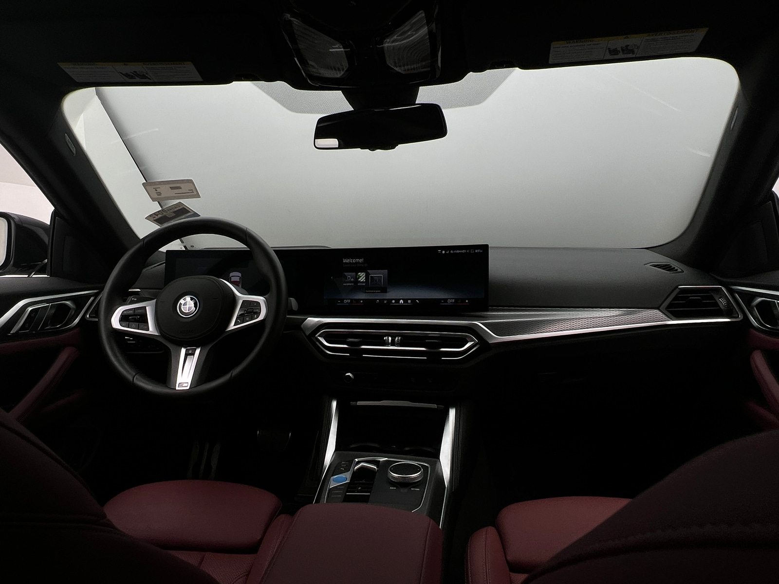 Thumbnail: 2024 BMW i4 - 2