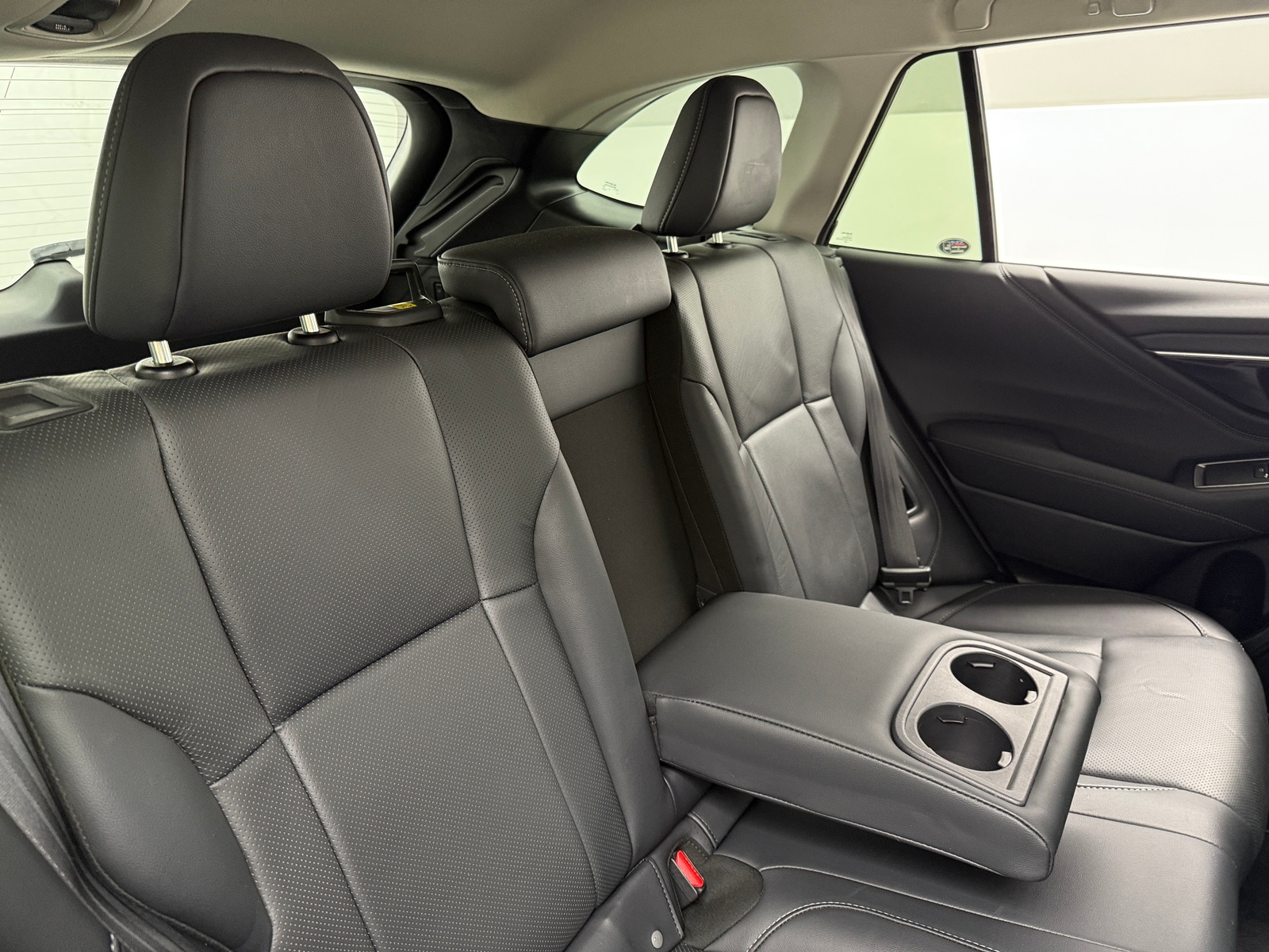 Thumbnail: 2023 Subaru Outback - 5