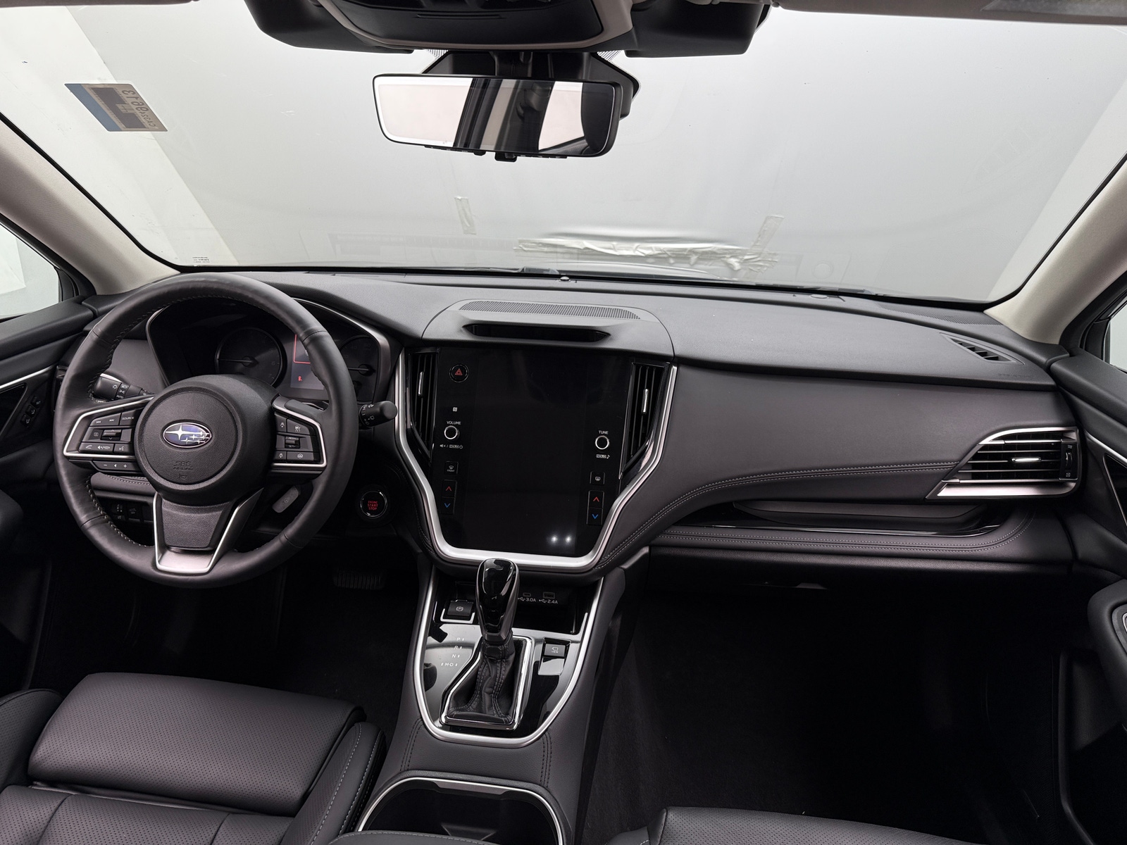 Thumbnail: 2023 Subaru Outback - 2