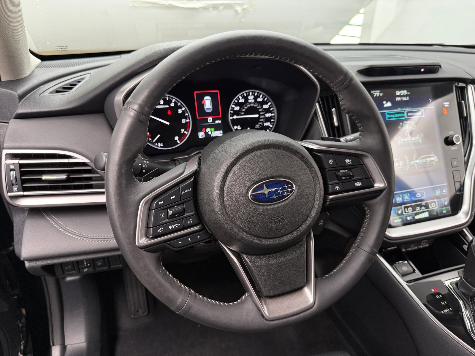 Thumbnail: 2023 Subaru Outback - 4