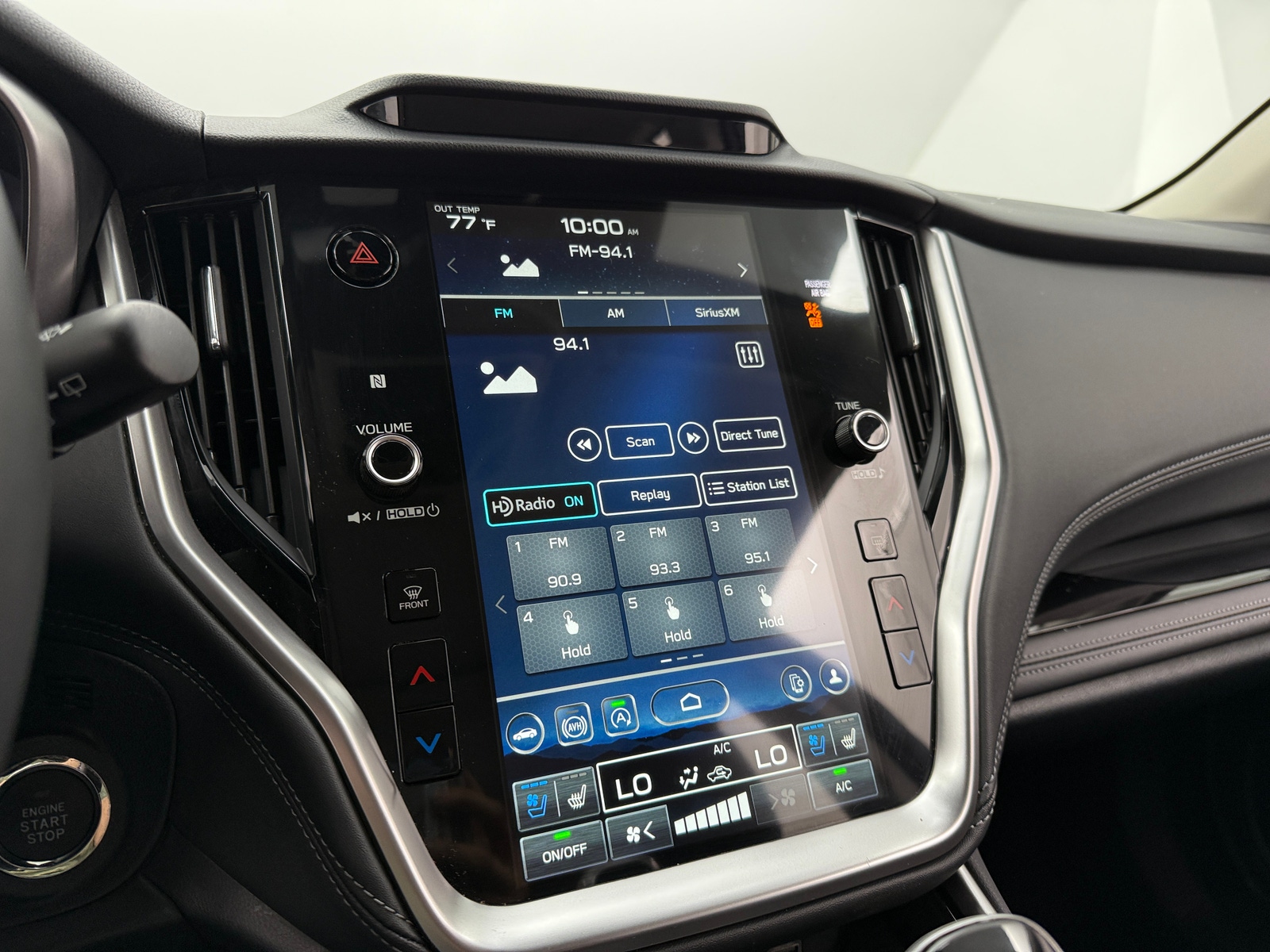Thumbnail: 2023 Subaru Outback - 3