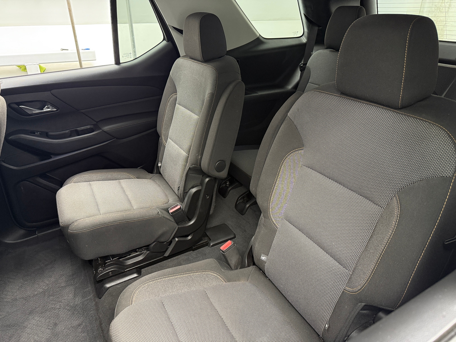Thumbnail: 2019 Chevrolet Traverse - 6