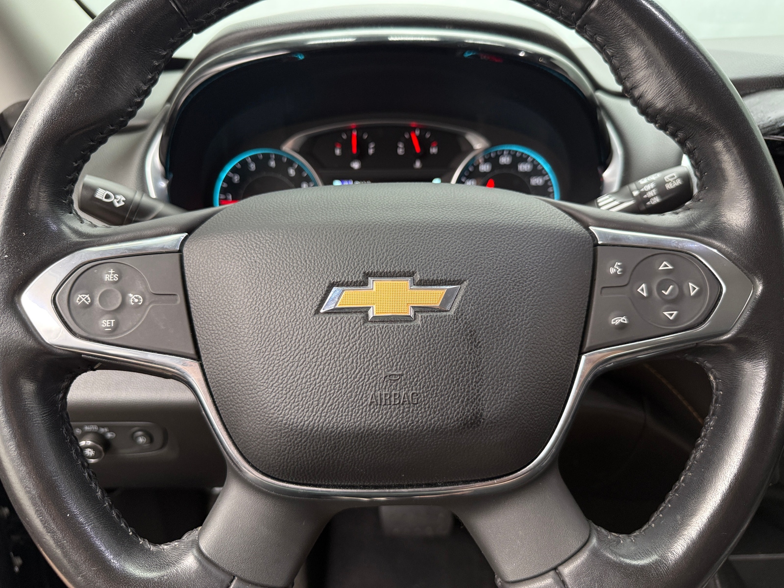 Thumbnail: 2019 Chevrolet Traverse - 5