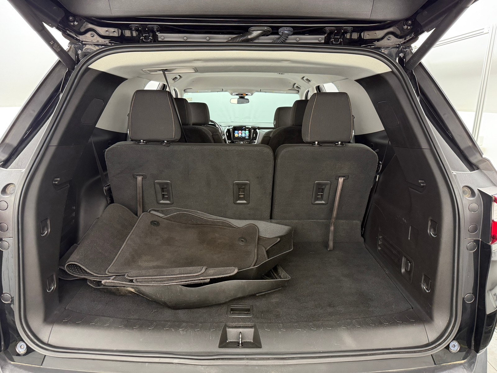Thumbnail: 2019 Chevrolet Traverse - 7