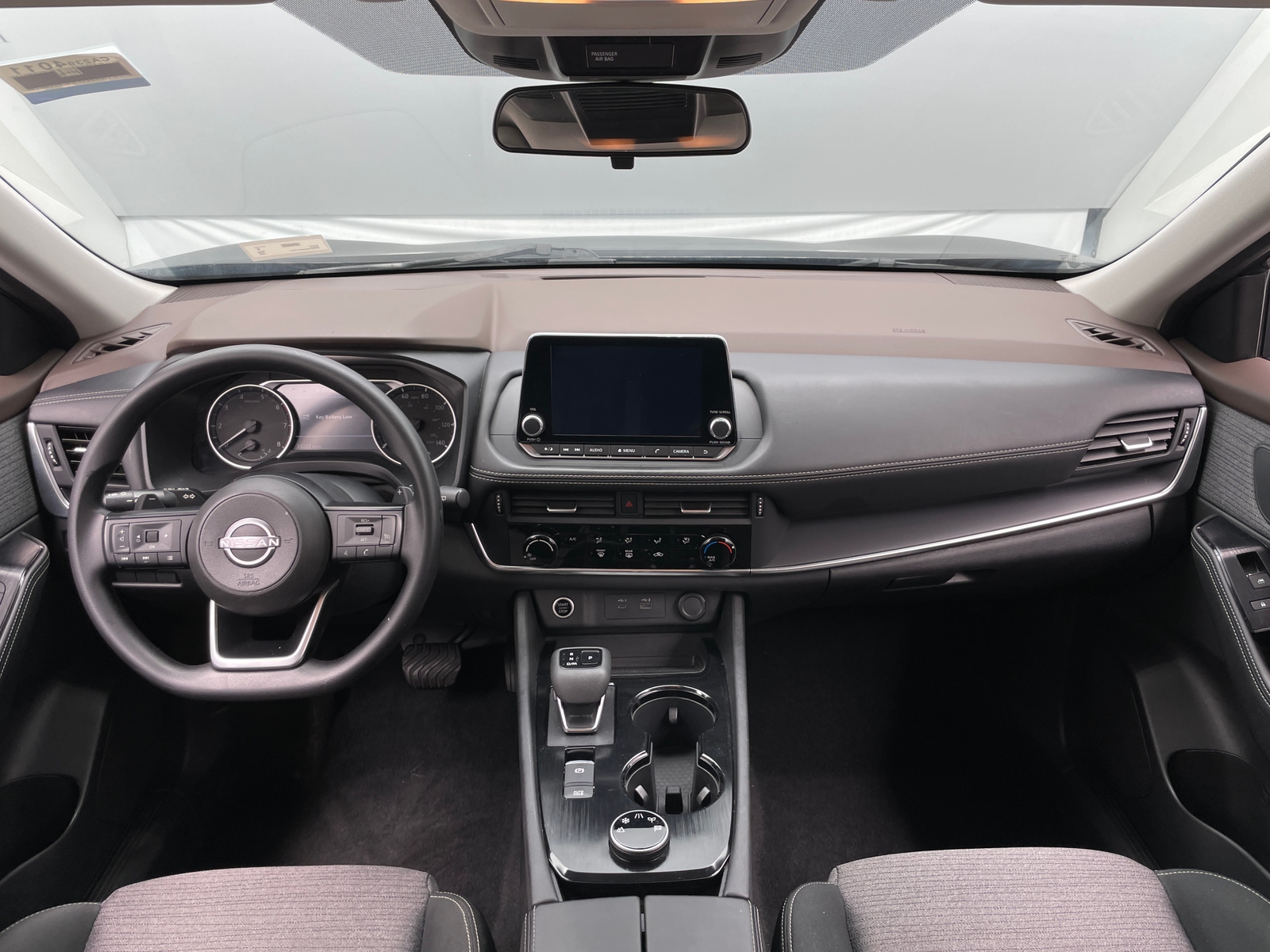 Thumbnail: 2022 Nissan Rogue - 3