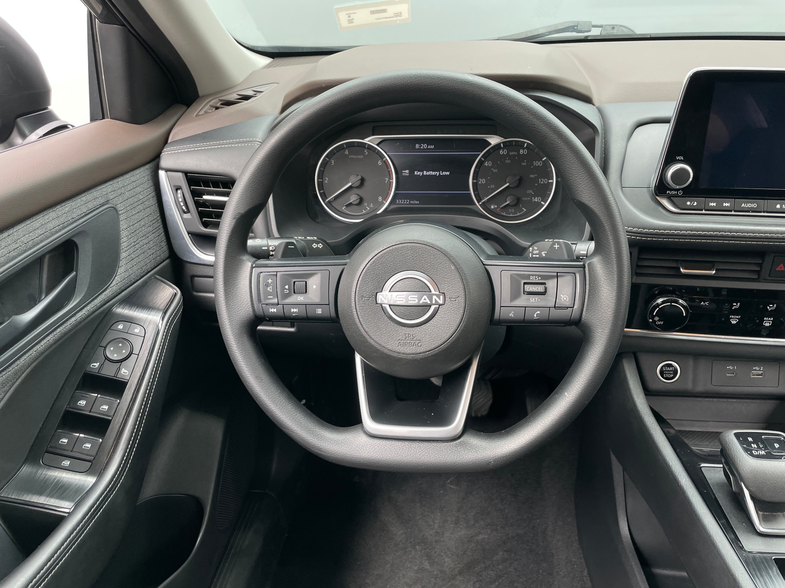 Thumbnail: 2022 Nissan Rogue - 5