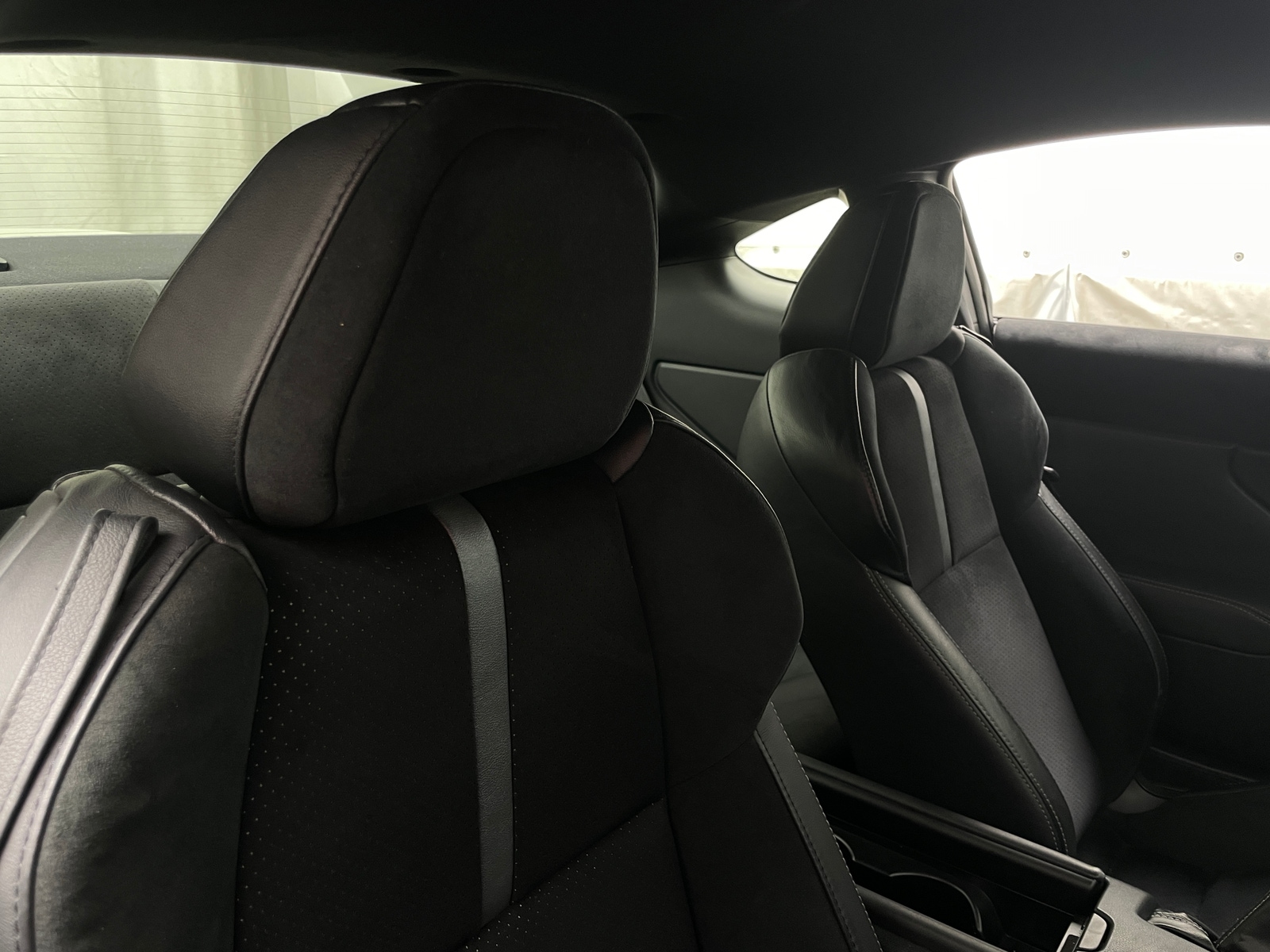 Thumbnail: 2023 Toyota GR86 - 2