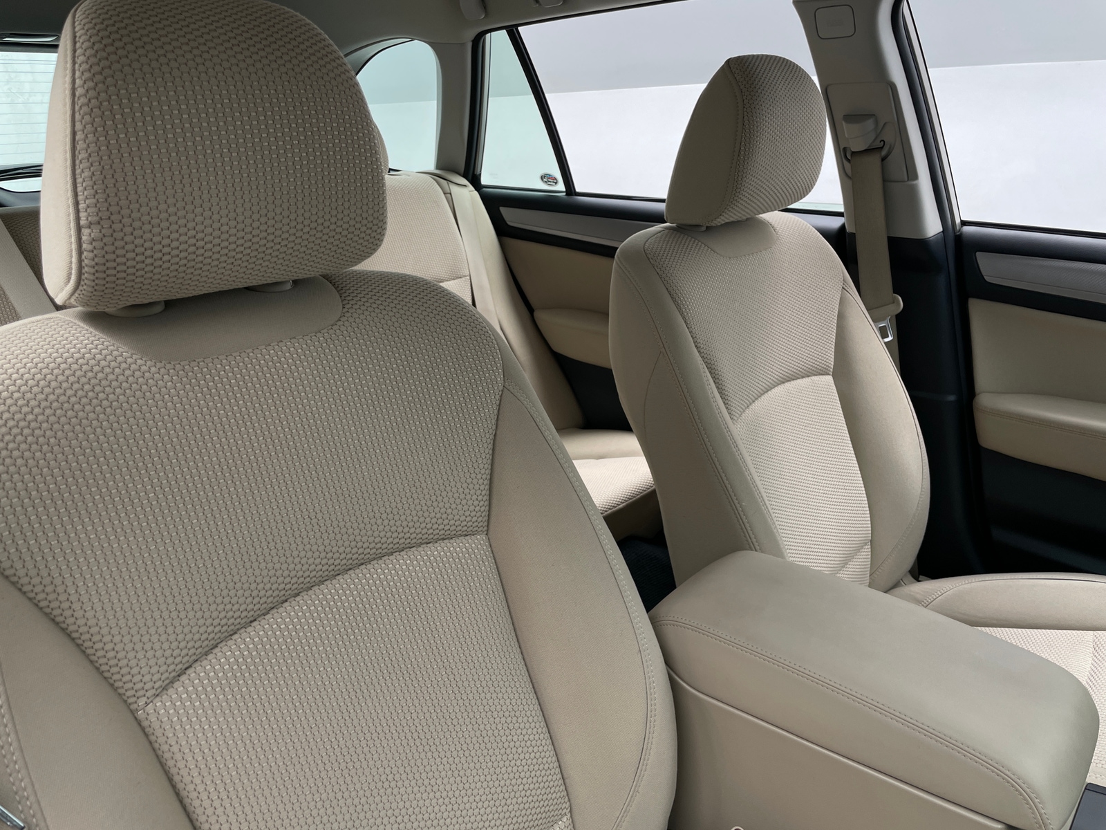 Thumbnail: 2019 Subaru Outback - 2