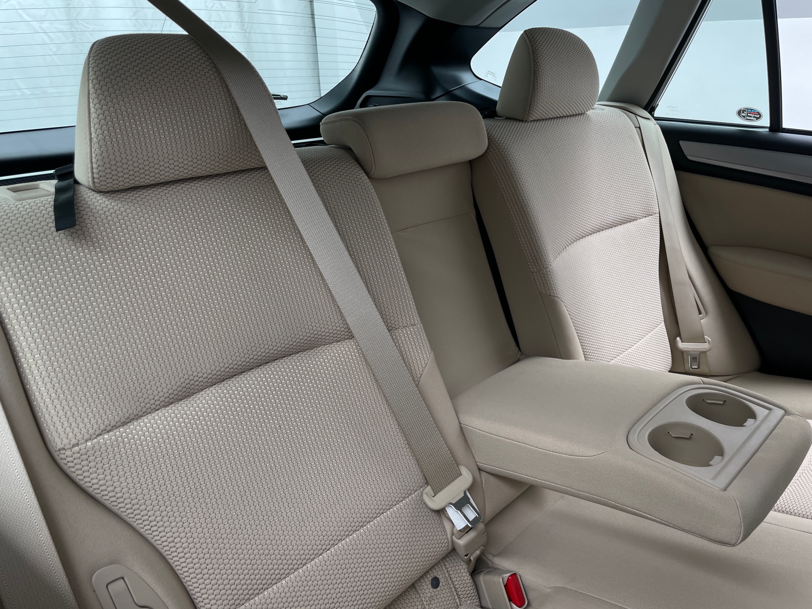 Thumbnail: 2019 Subaru Outback - 6