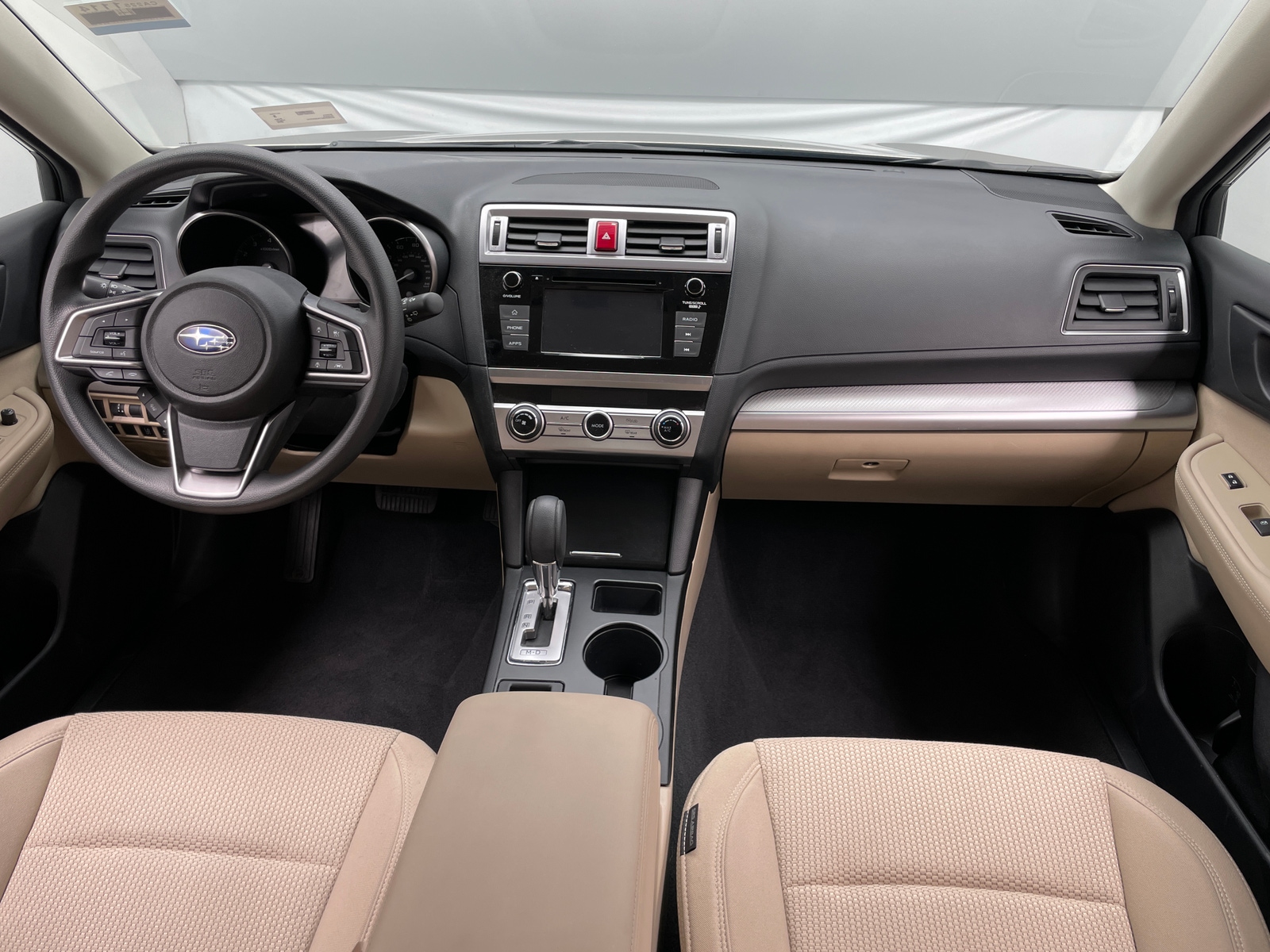 Thumbnail: 2019 Subaru Outback - 3
