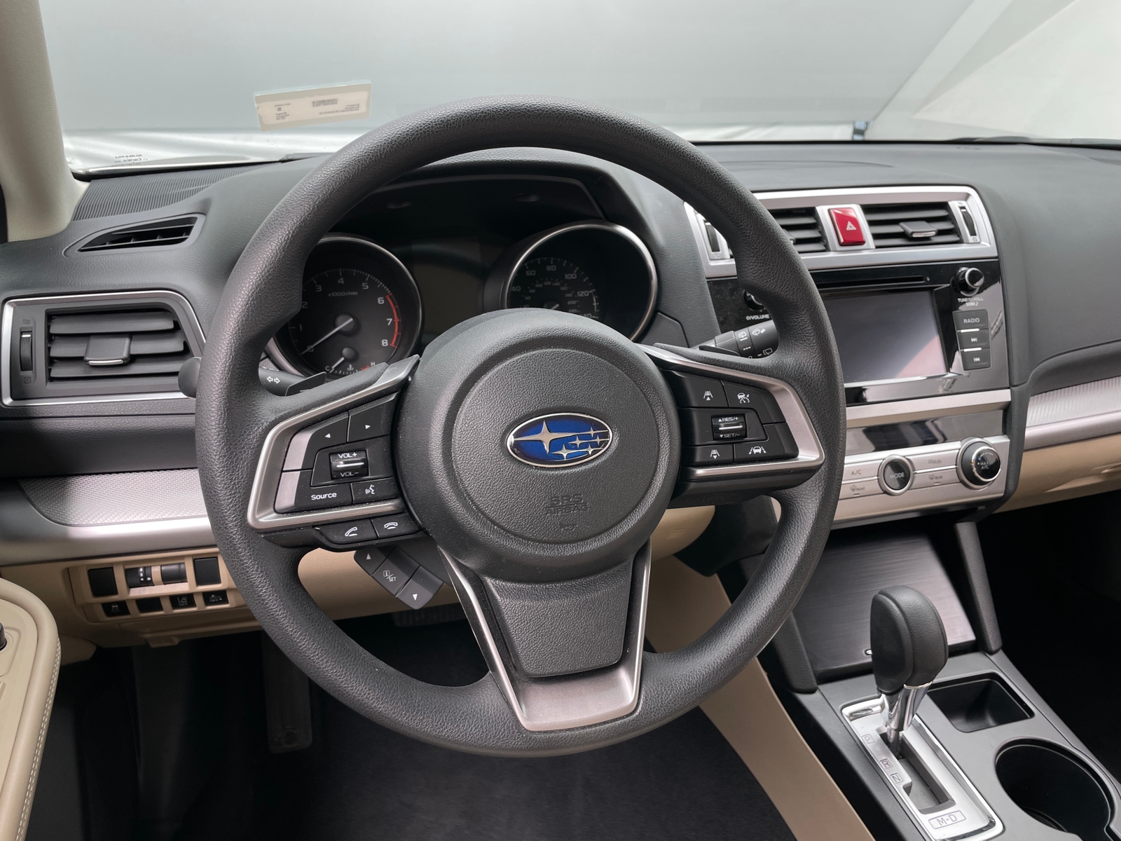 Thumbnail: 2019 Subaru Outback - 5