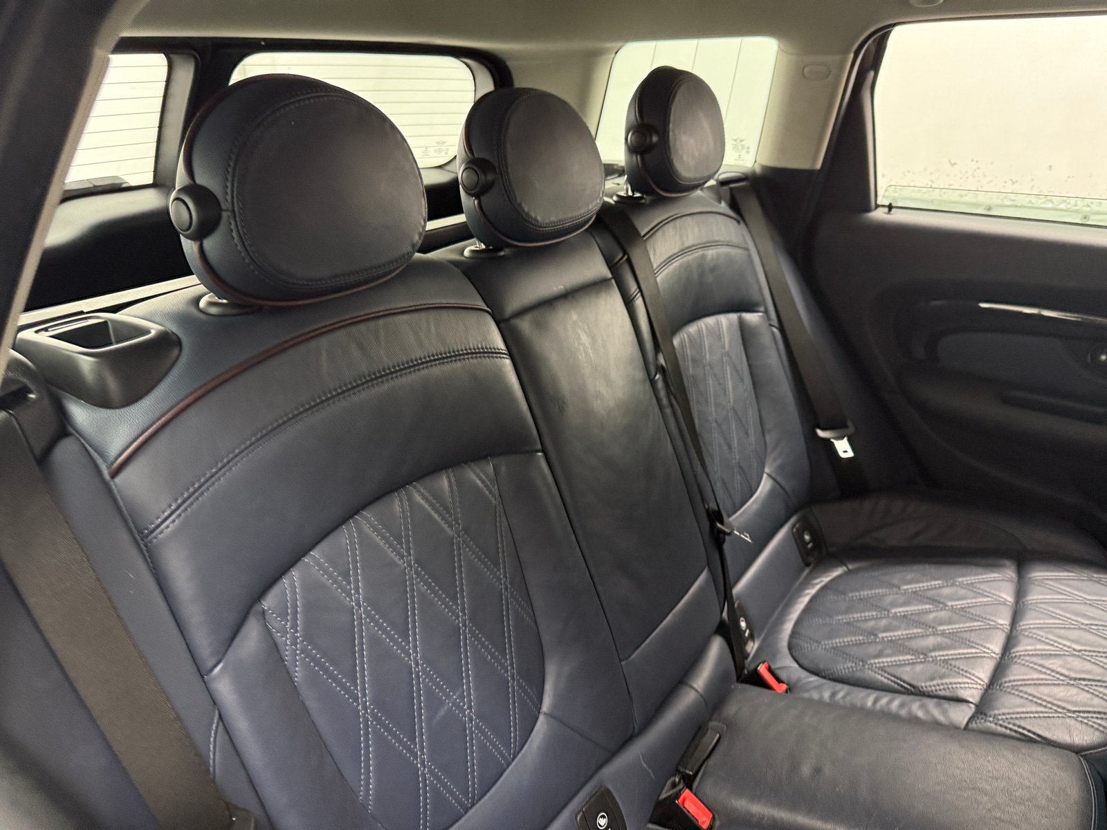Thumbnail: 2017 MINI Cooper Clubman - 5