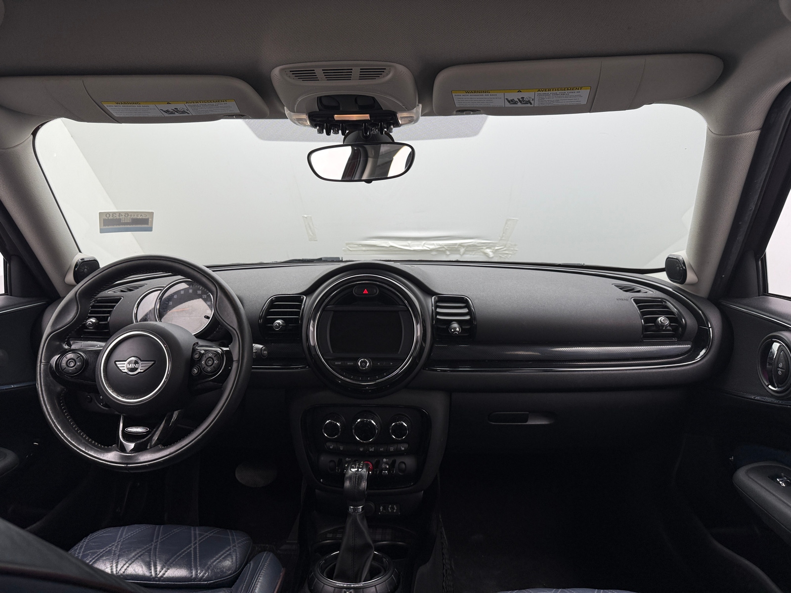Thumbnail: 2017 MINI Cooper Clubman - 2