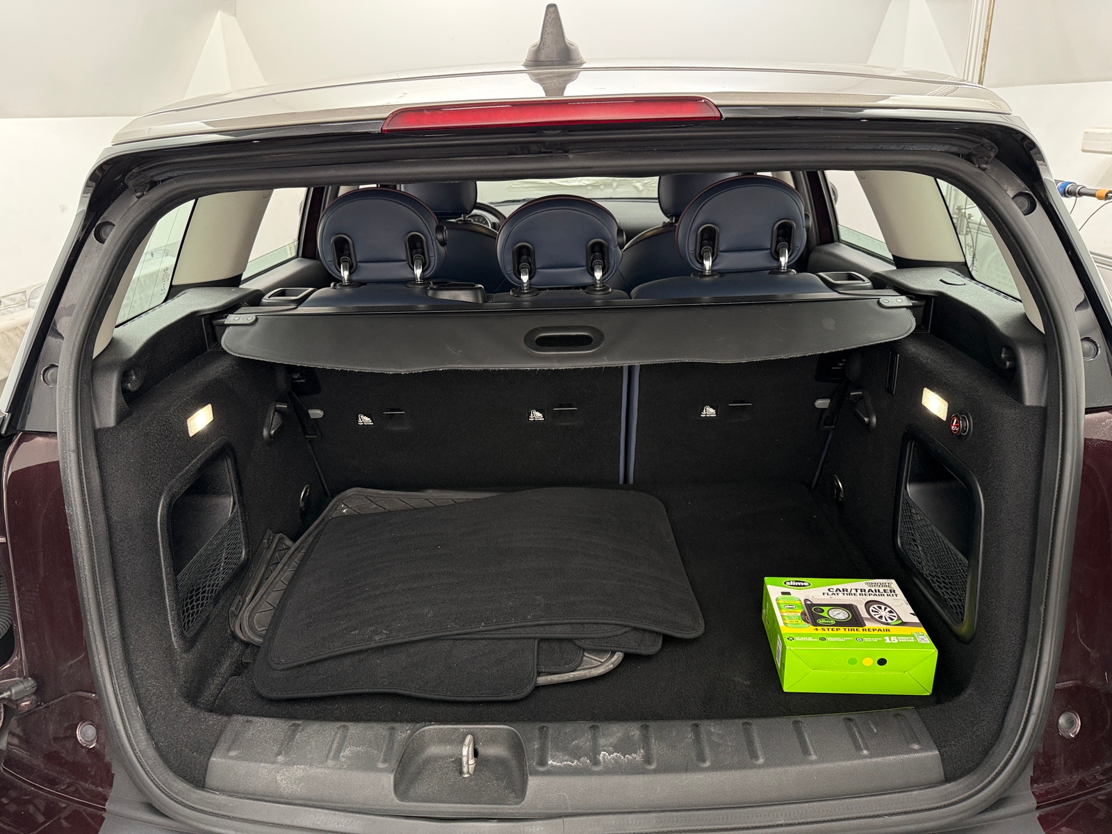 Thumbnail: 2017 MINI Cooper Clubman - 6