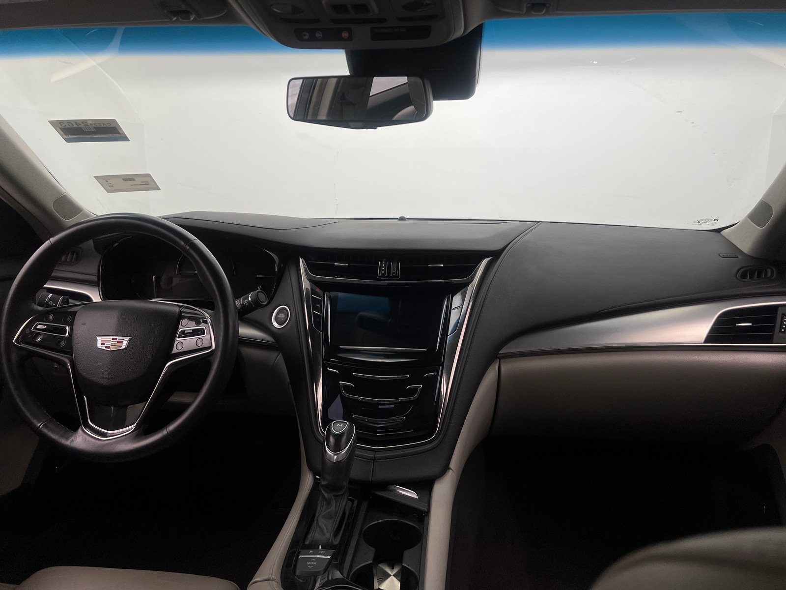 Thumbnail: 2018 Cadillac CTS - 2