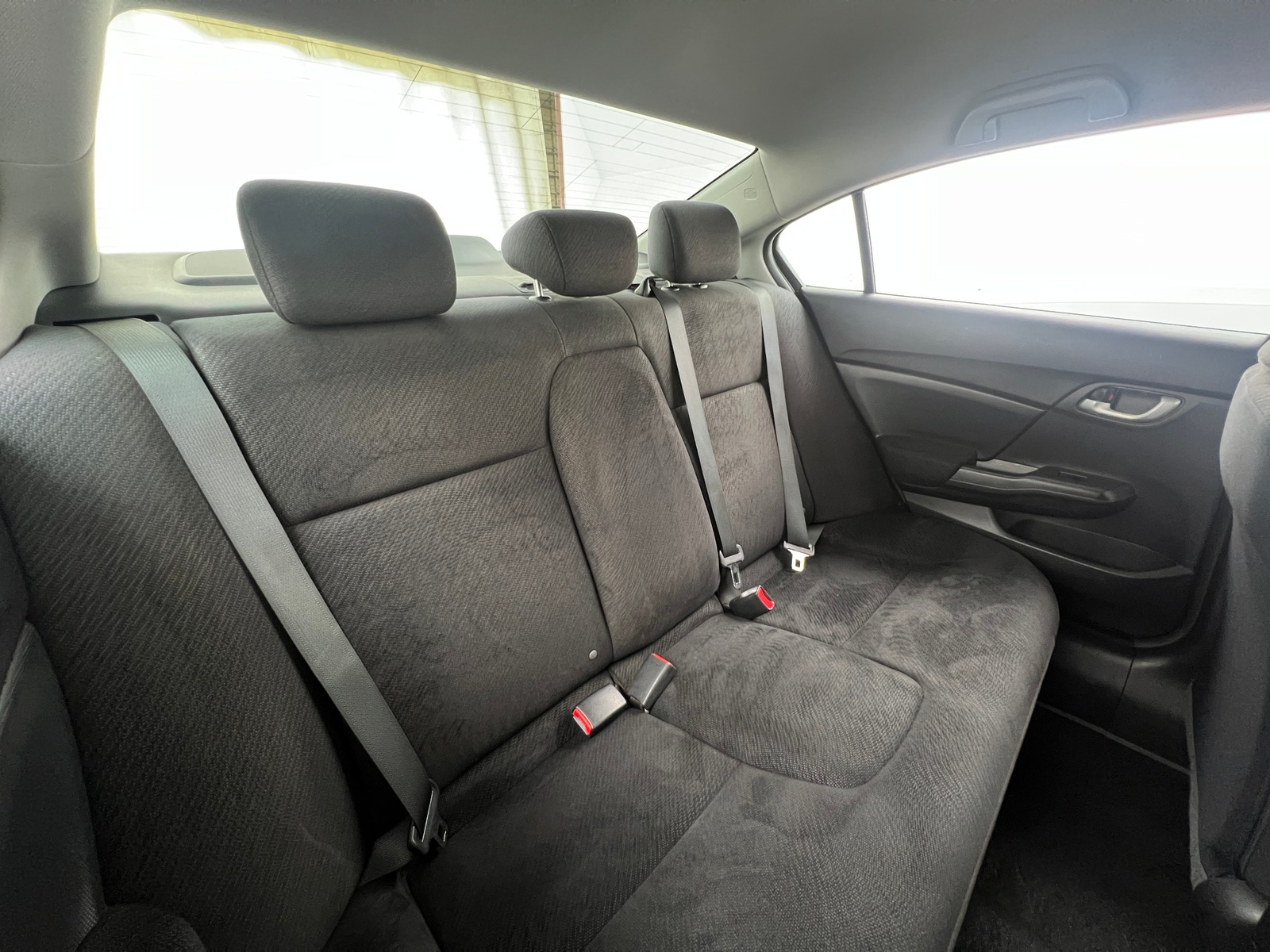 Thumbnail: 2013 Honda Civic - 6
