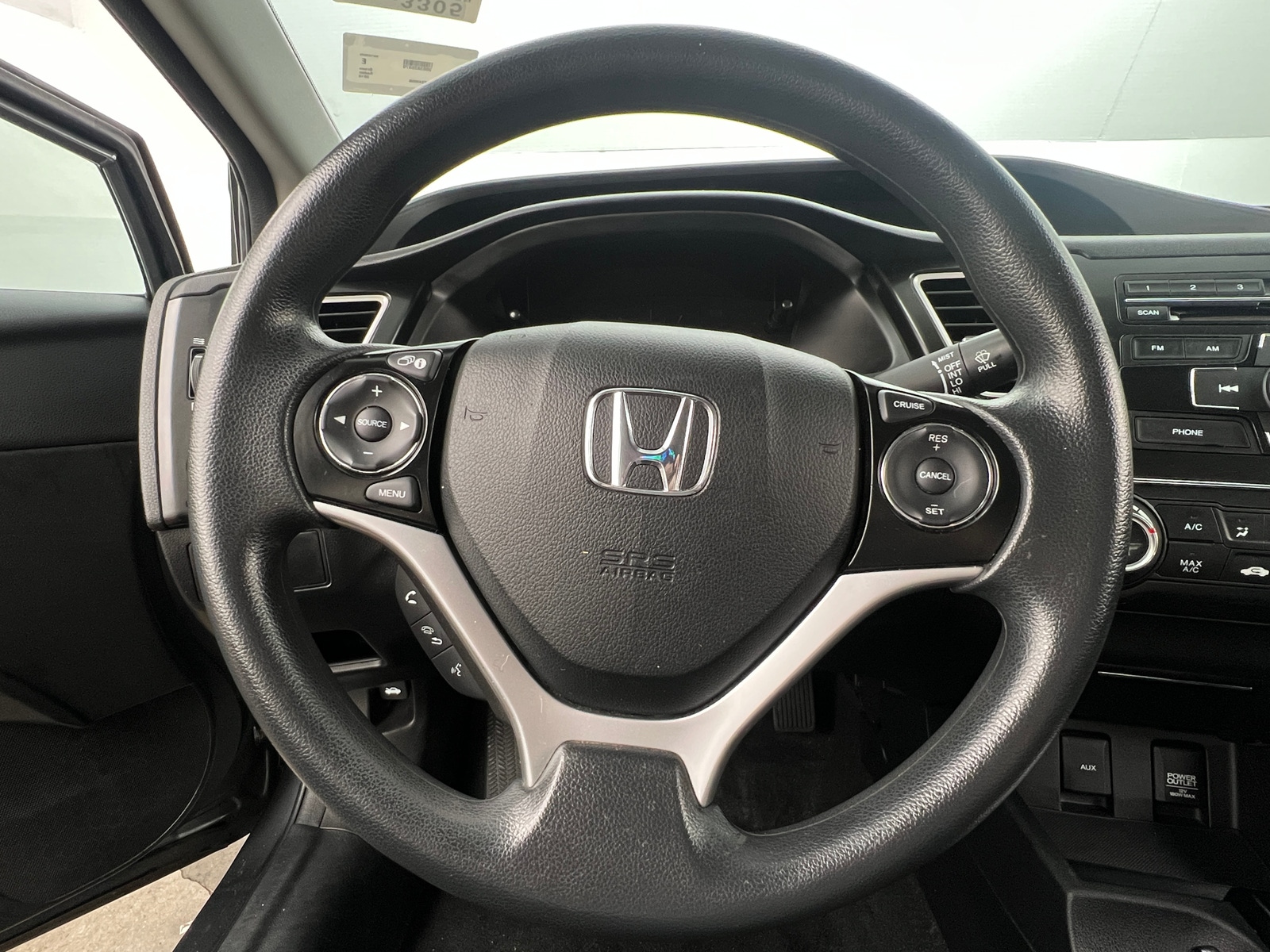 Thumbnail: 2013 Honda Civic - 5