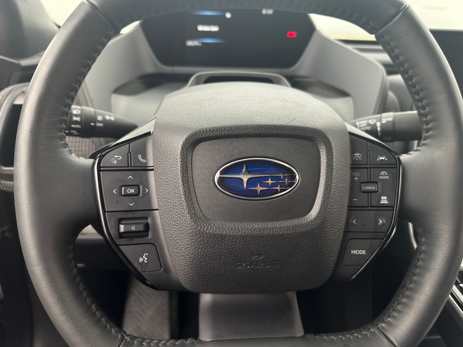 Thumbnail: 2024 Subaru Solterra - 4