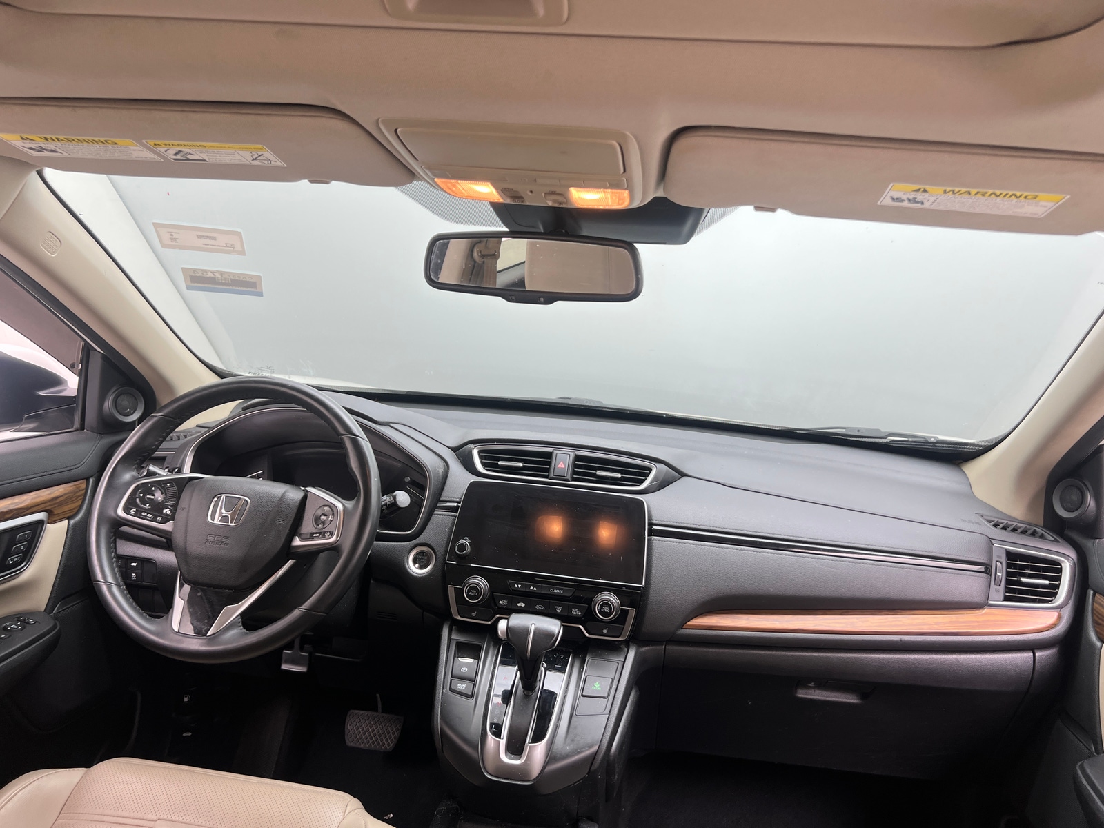 Thumbnail: 2018 Honda CR-V - 2