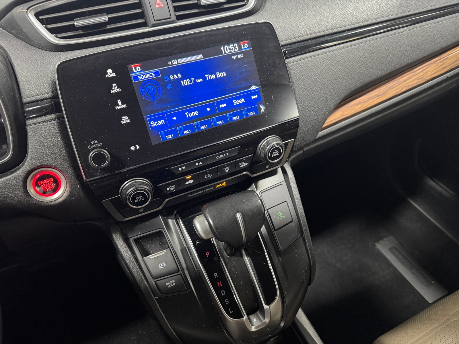 Thumbnail: 2018 Honda CR-V - 3