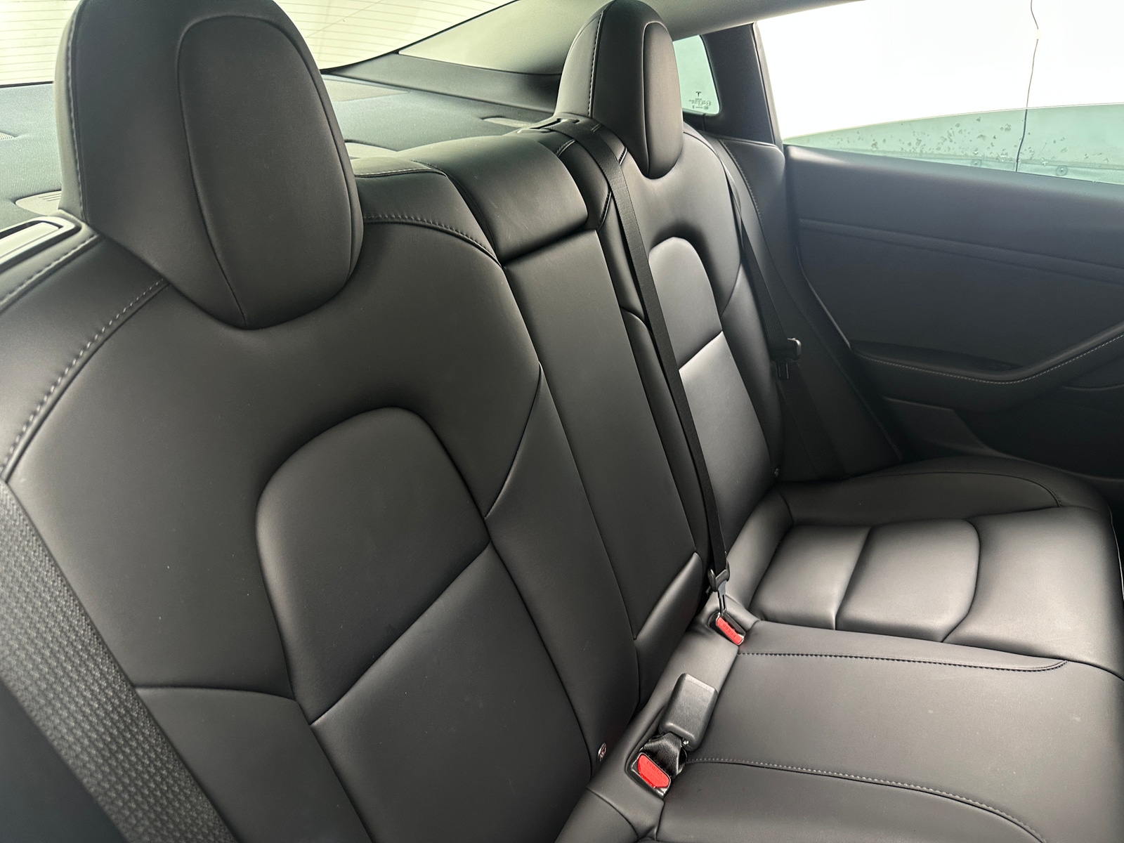 Thumbnail: 2021 Tesla Model 3 - 5