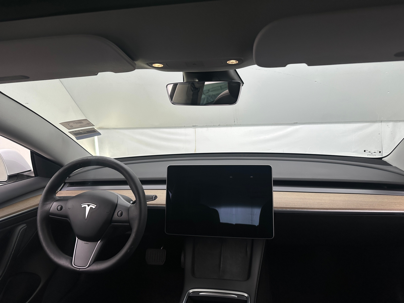 Thumbnail: 2021 Tesla Model 3 - 2