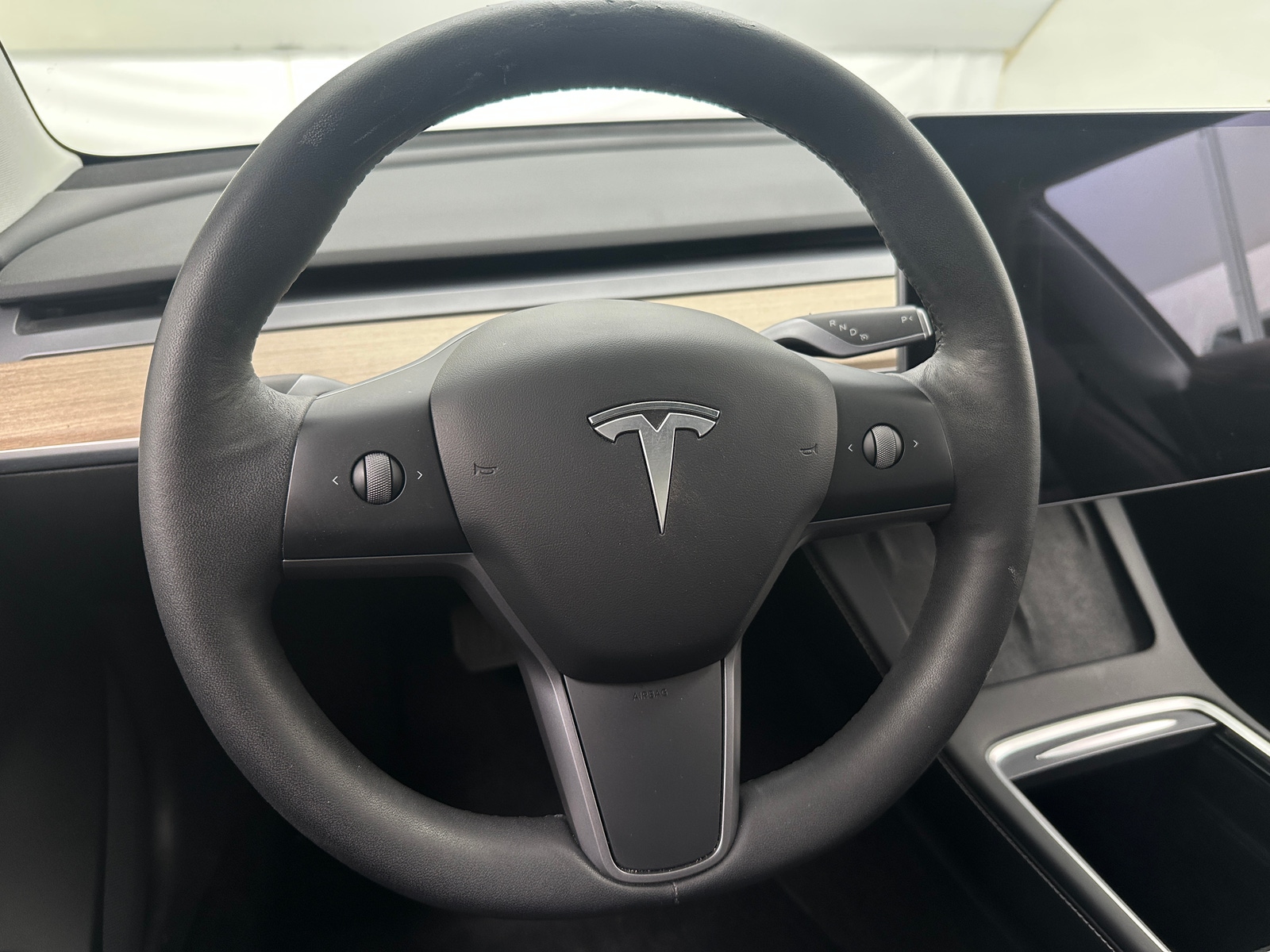 Thumbnail: 2021 Tesla Model 3 - 4