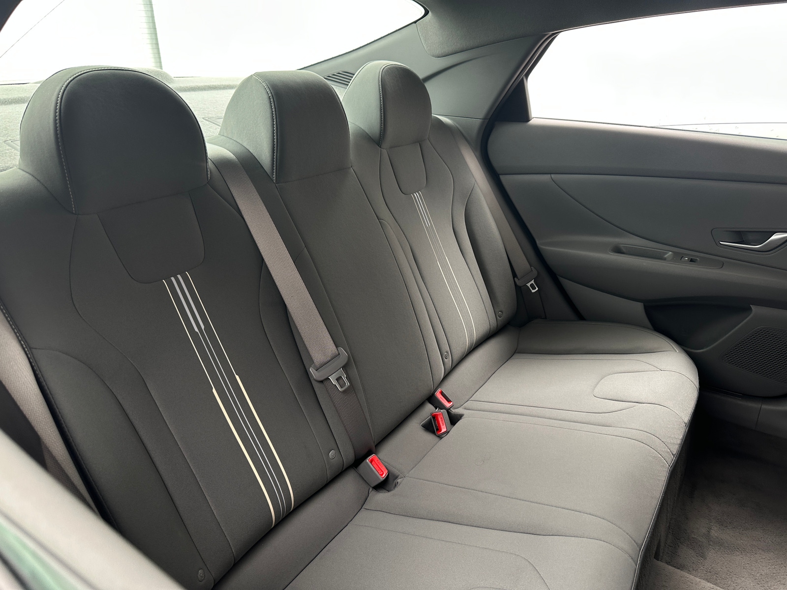 Thumbnail: 2023 Hyundai Elantra - 6