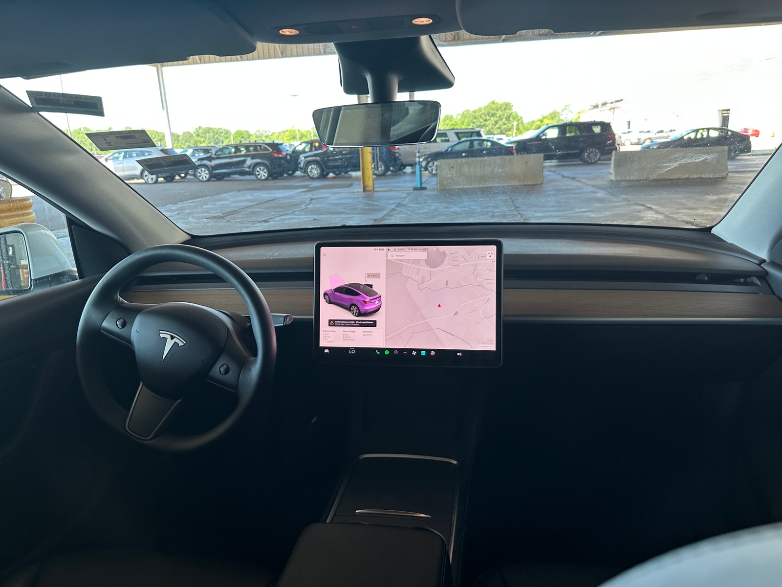 Thumbnail: 2022 Tesla Model Y - 2
