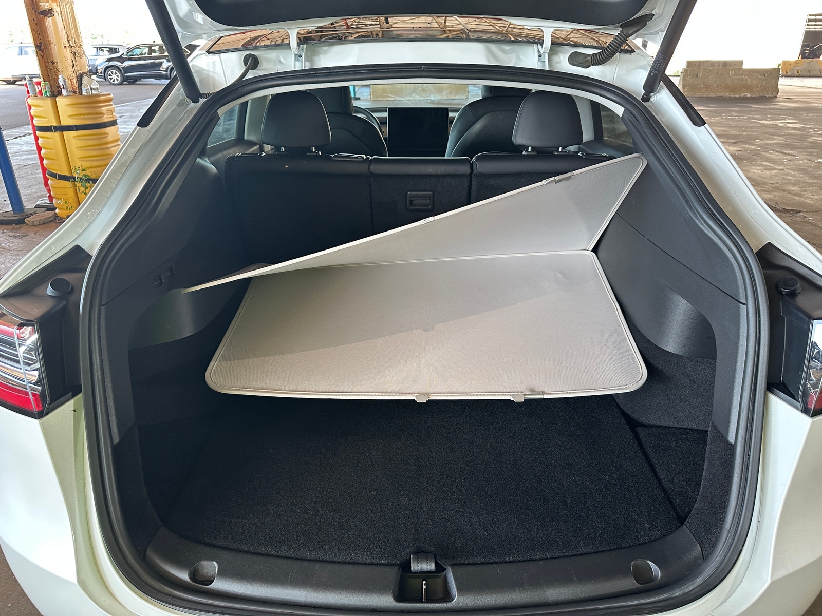 Thumbnail: 2022 Tesla Model Y - 5