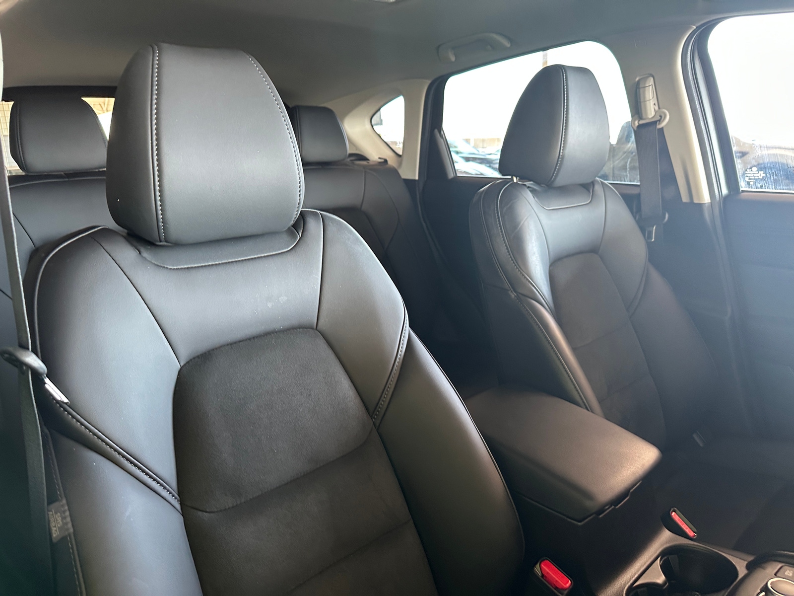 Thumbnail: 2018 Mazda CX-5 - 2