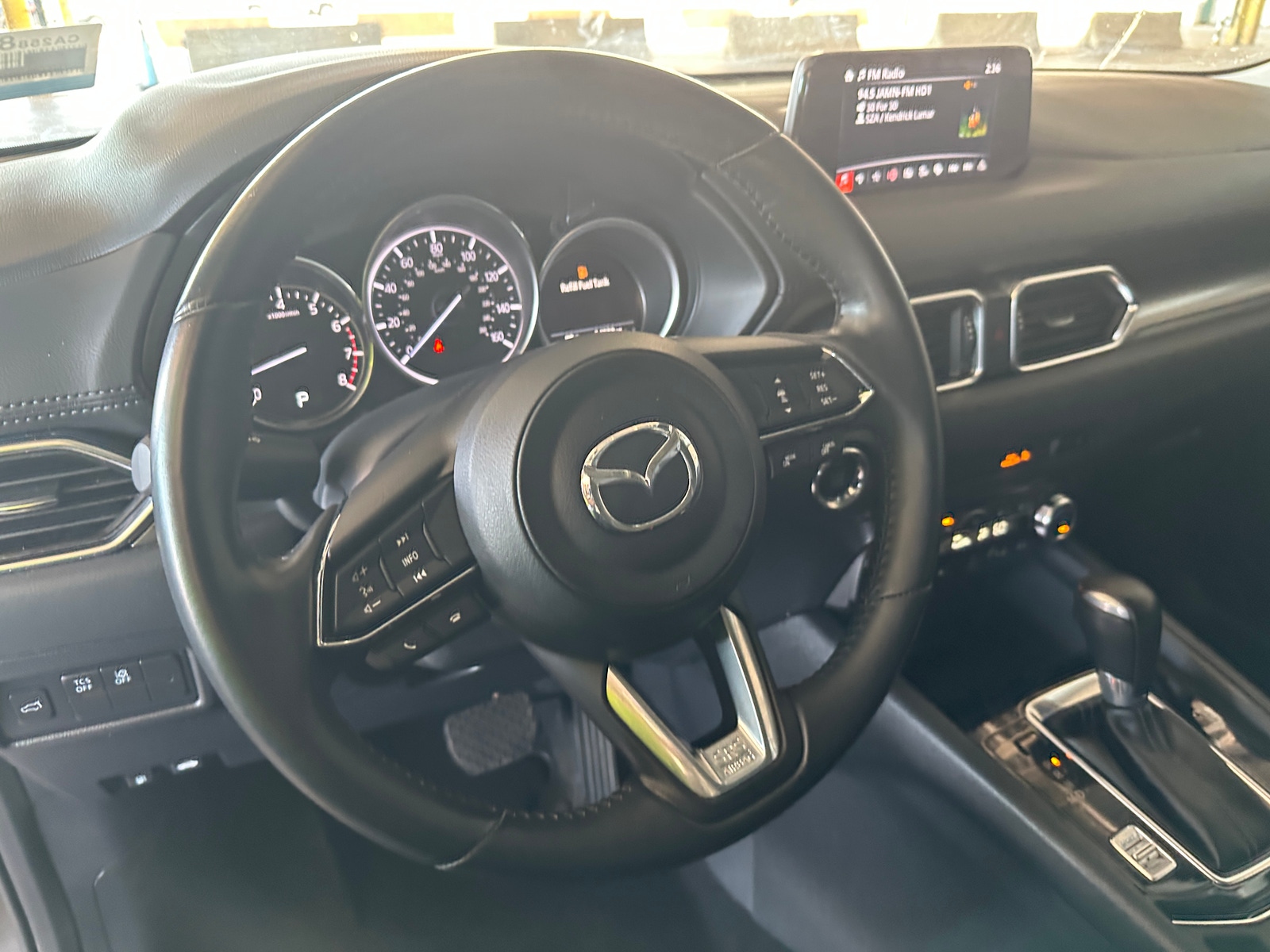 Thumbnail: 2018 Mazda CX-5 - 5
