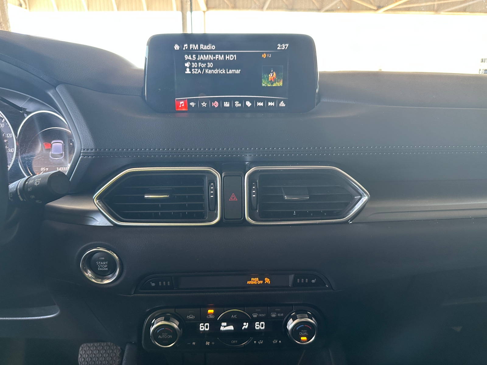 Thumbnail: 2018 Mazda CX-5 - 4